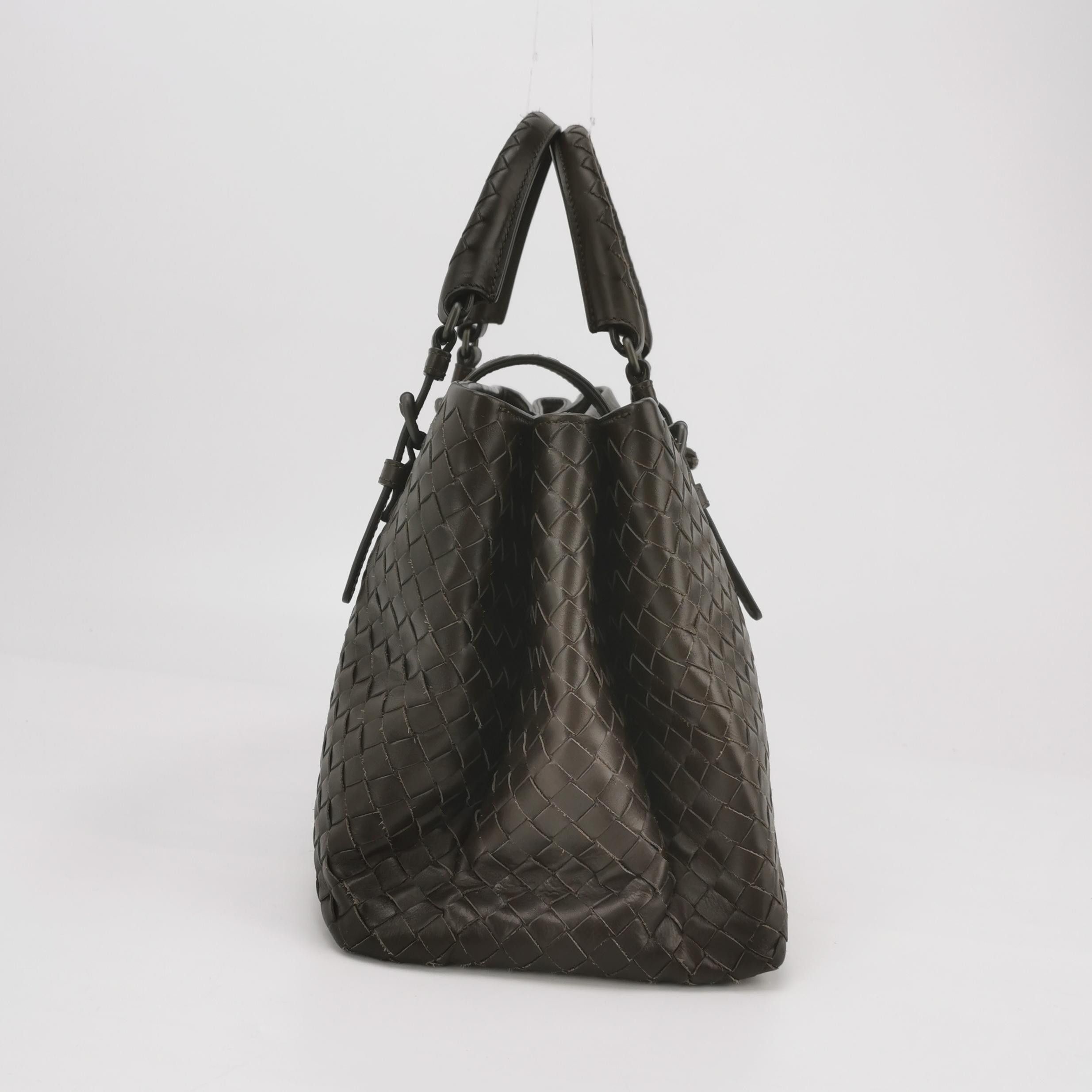 Bottega Veneta Bottega Veneta Women os Shoulder Bags Size ONE SIZE - 4 Thumbnail
