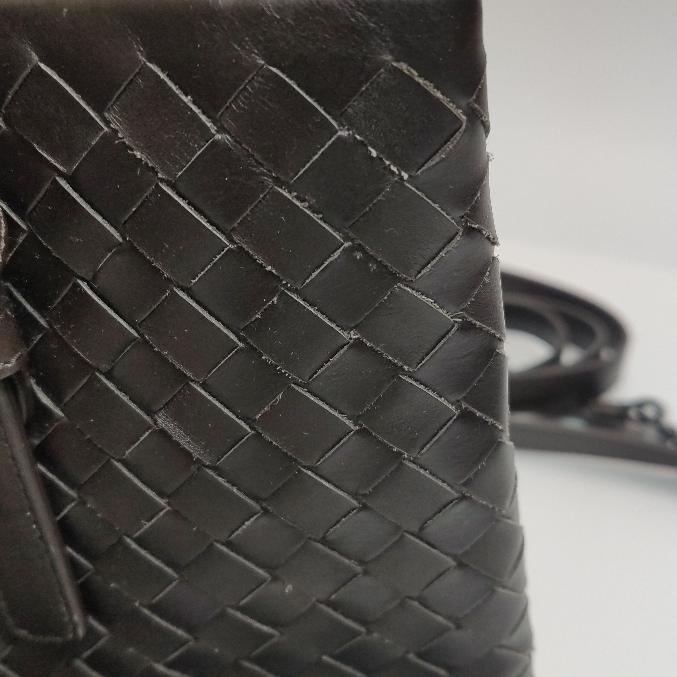 Bottega Veneta Bottega Veneta Women os Shoulder Bags Size ONE SIZE - 18 Thumbnail