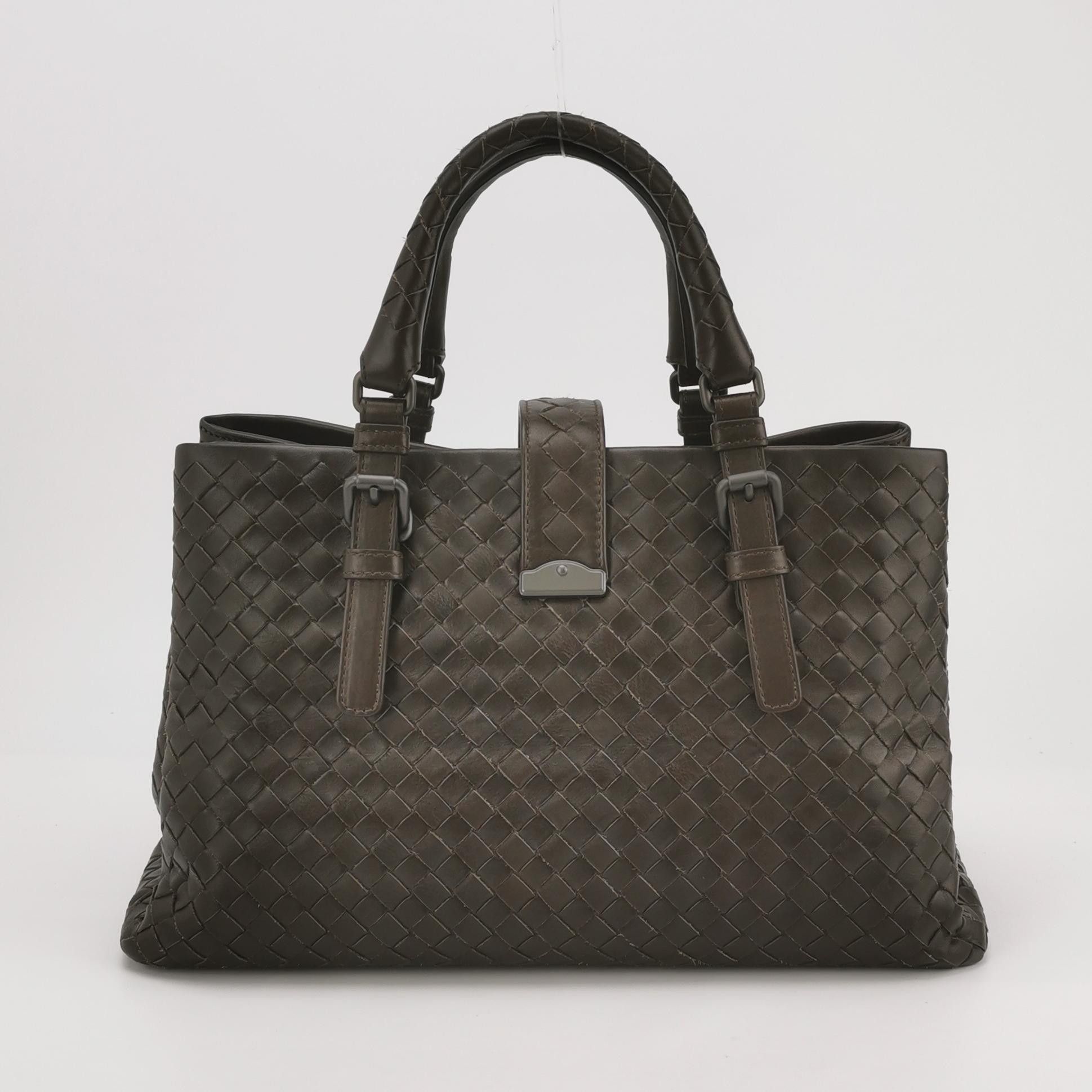 Bottega Veneta Bottega Veneta Women os Shoulder Bags Size ONE SIZE - 5 Thumbnail
