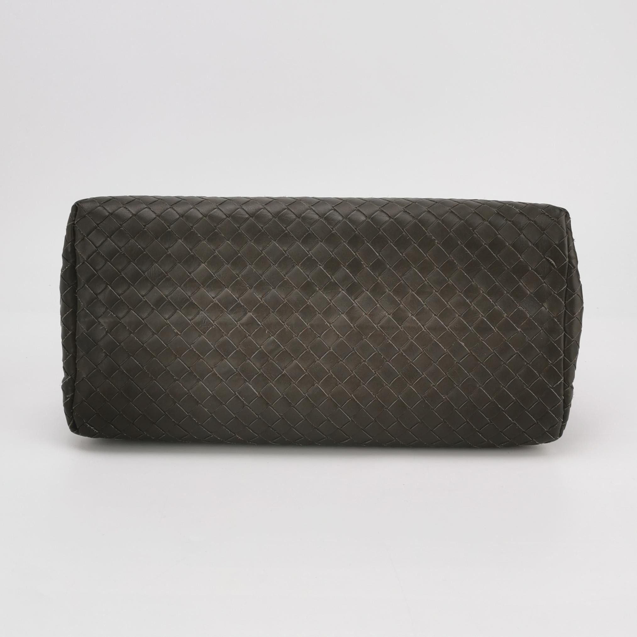 Bottega Veneta Bottega Veneta Women os Shoulder Bags Size ONE SIZE - 6 Thumbnail