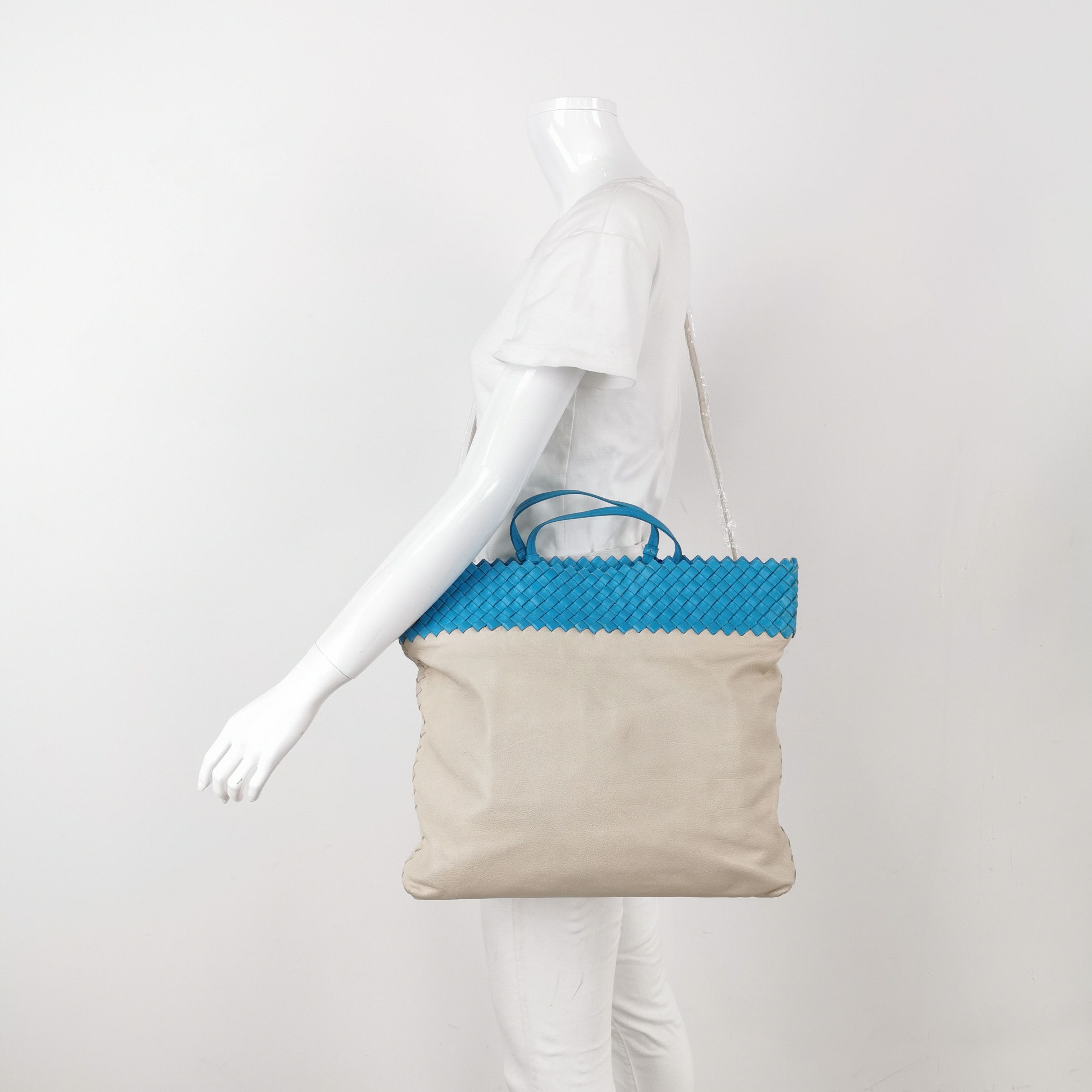Bottega Veneta Bottega Veneta Women os Shoulder Bags Size ONE SIZE - 2 Thumbnail