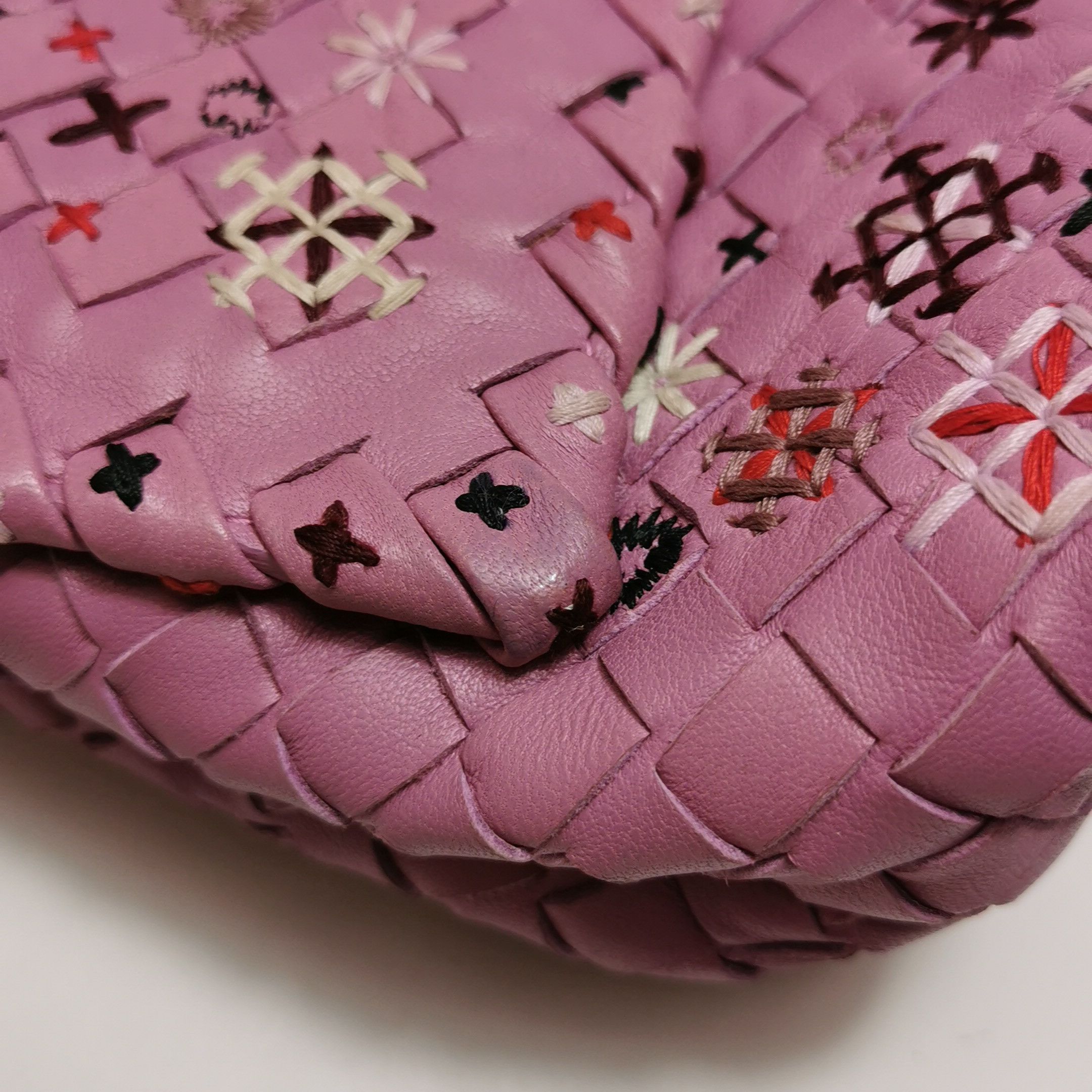Bottega Veneta Bottega Veneta Women os Shoulder Bags Size ONE SIZE - 16 Thumbnail