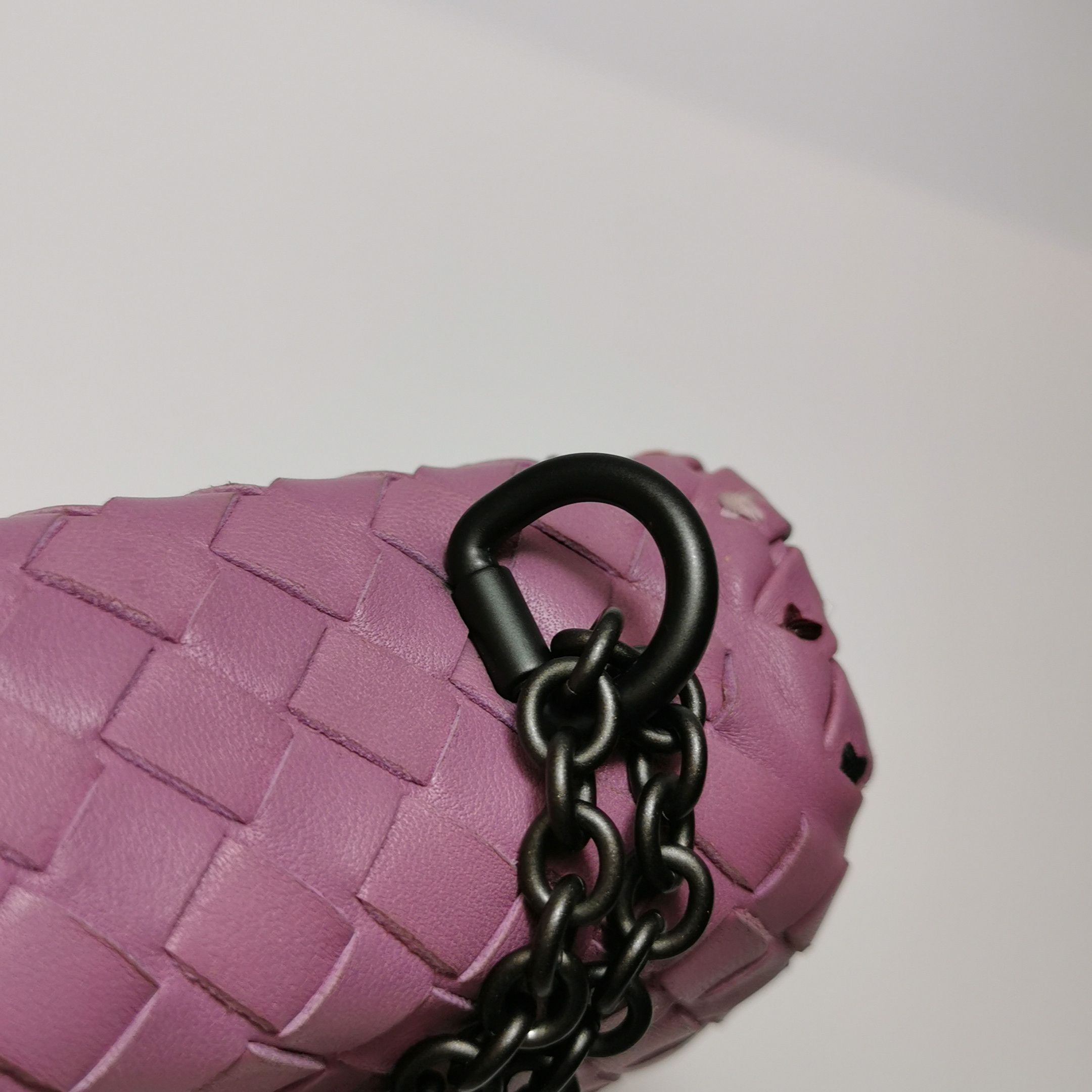 Bottega Veneta Bottega Veneta Women os Shoulder Bags Size ONE SIZE - 14 Thumbnail