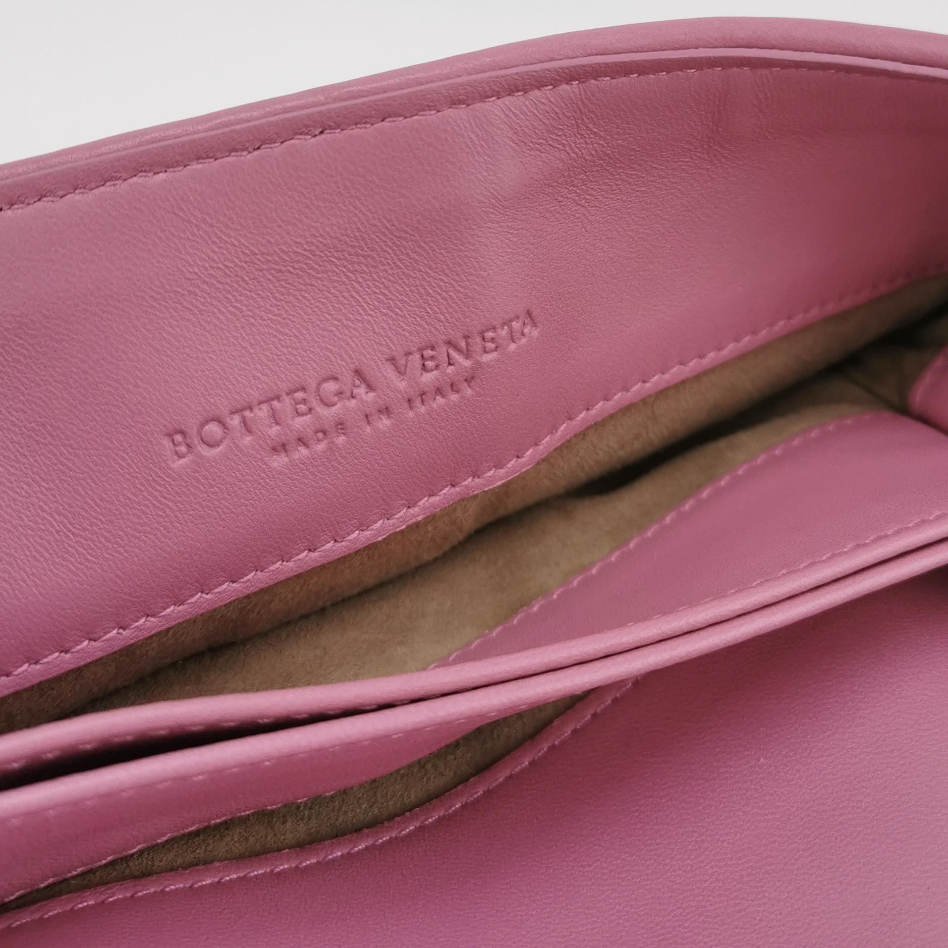 Bottega Veneta Bottega Veneta Women os Shoulder Bags Size ONE SIZE - 8 Thumbnail