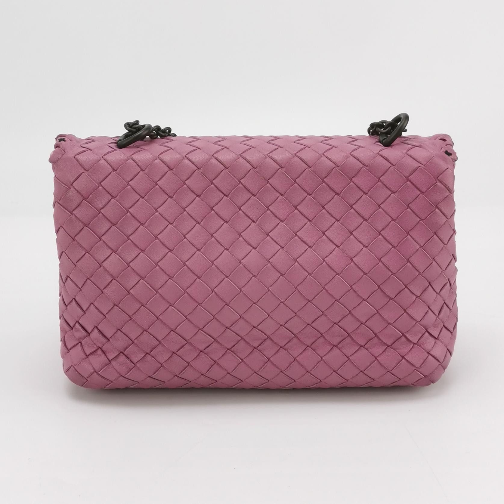 Bottega Veneta Bottega Veneta Women os Shoulder Bags Size ONE SIZE - 5 Thumbnail