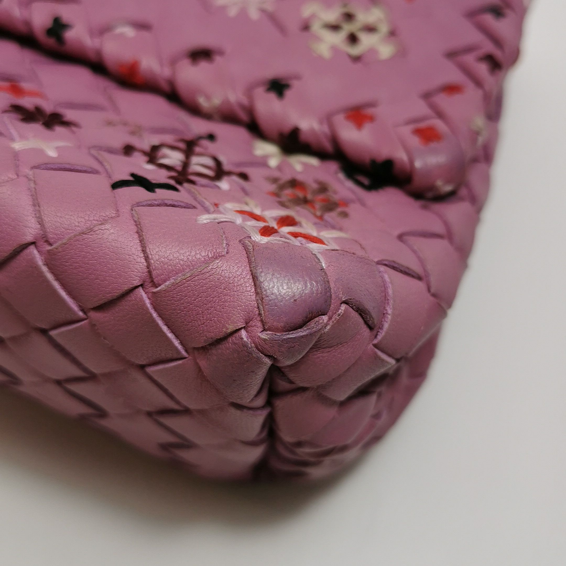 Bottega Veneta Bottega Veneta Women os Shoulder Bags Size ONE SIZE - 15 Thumbnail