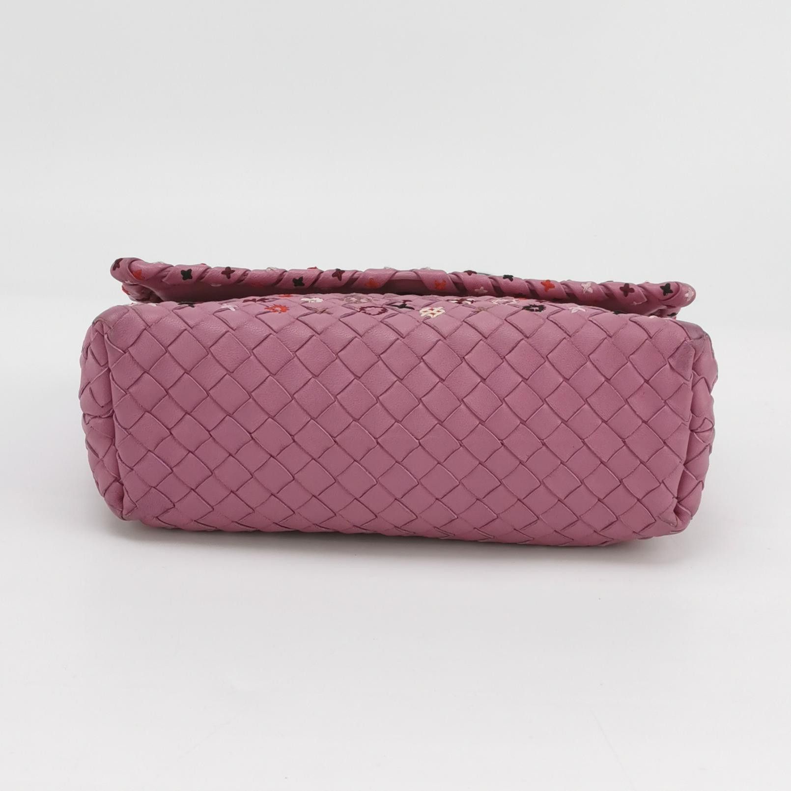 Bottega Veneta Bottega Veneta Women os Shoulder Bags Size ONE SIZE - 6 Thumbnail