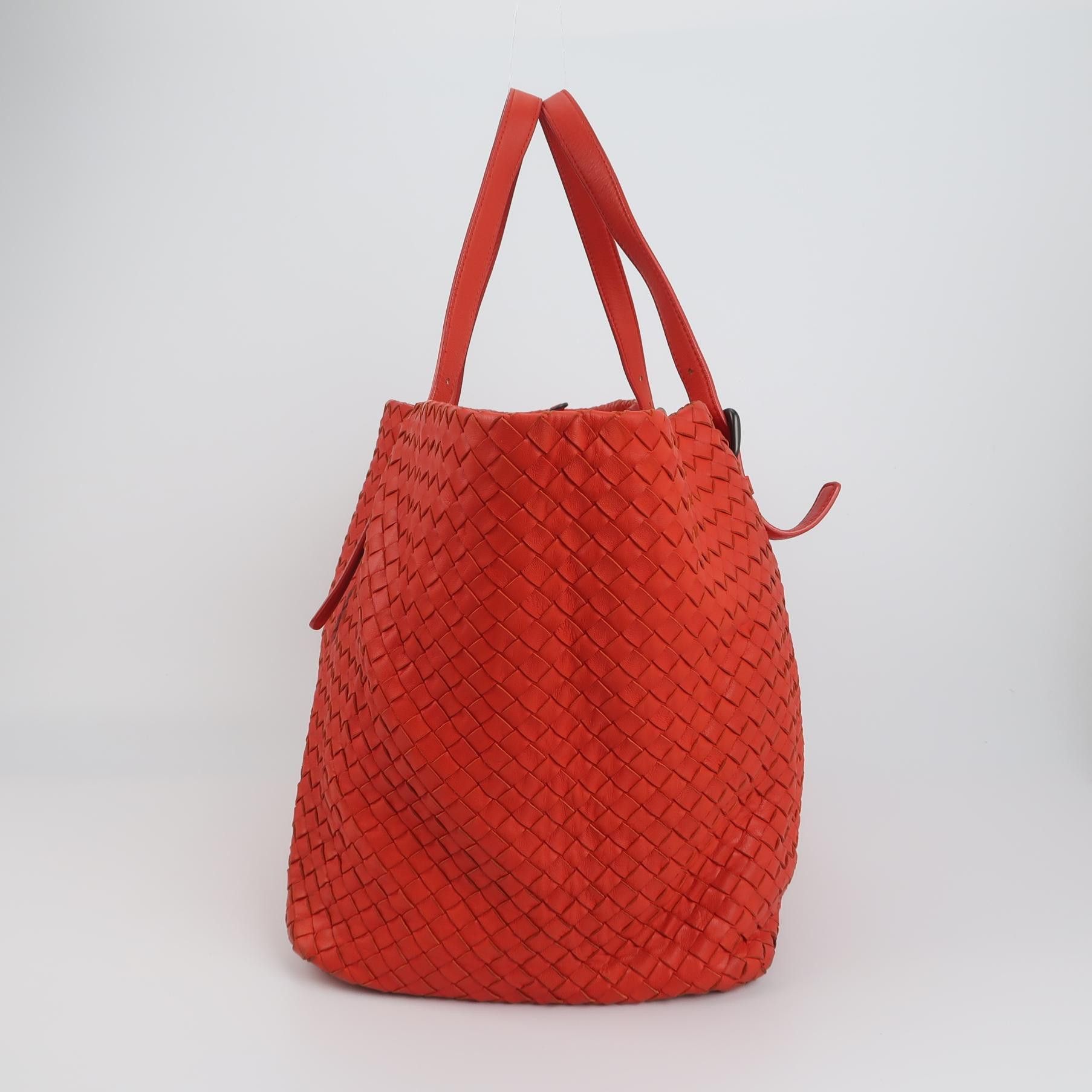 Bottega Veneta Bottega Veneta Women os Shoulder Bags Size ONE SIZE - 3 Thumbnail