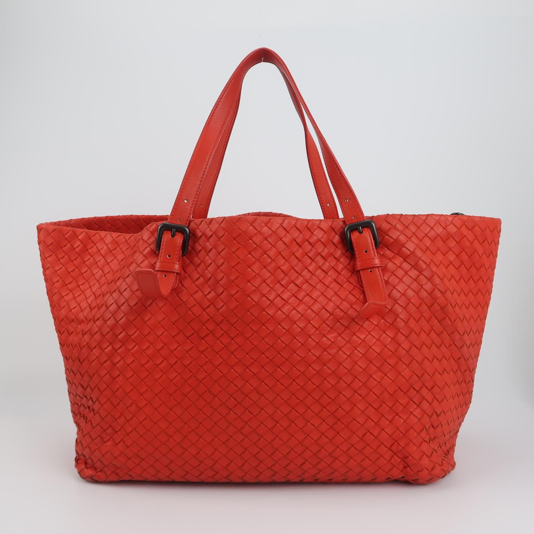Bottega Veneta Bottega Veneta Women os Shoulder Bags Size ONE SIZE - 5 Thumbnail