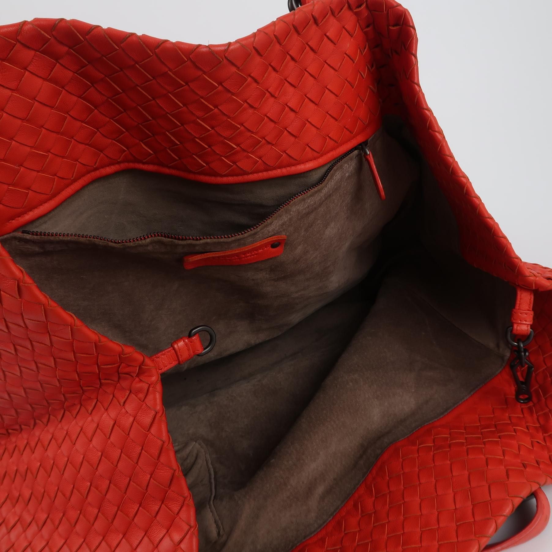 Bottega Veneta Bottega Veneta Women os Shoulder Bags Size ONE SIZE - 7 Thumbnail