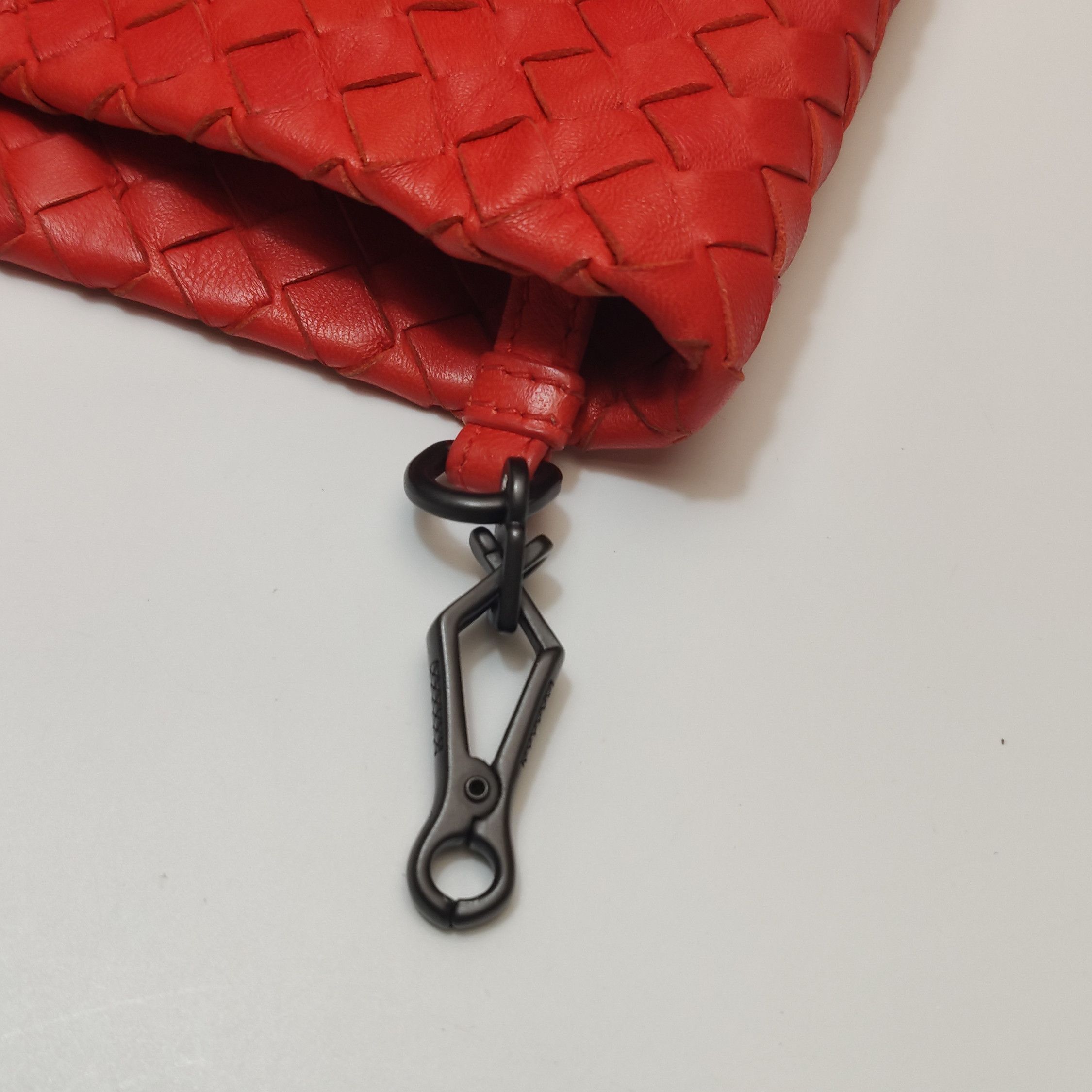 Bottega Veneta Bottega Veneta Women os Shoulder Bags Size ONE SIZE - 15 Thumbnail