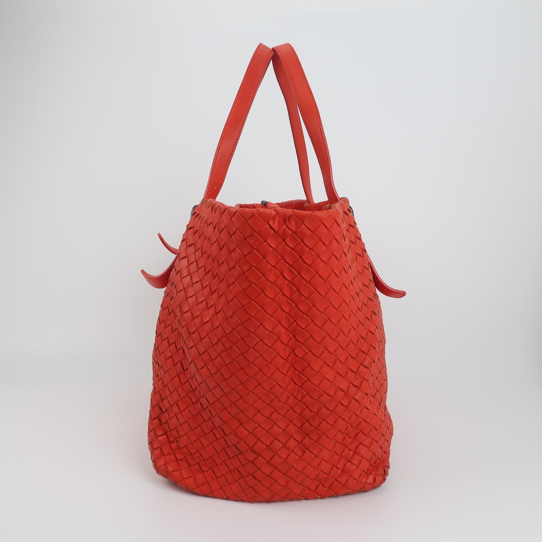 Bottega Veneta Bottega Veneta Women os Shoulder Bags Size ONE SIZE - 4 Thumbnail