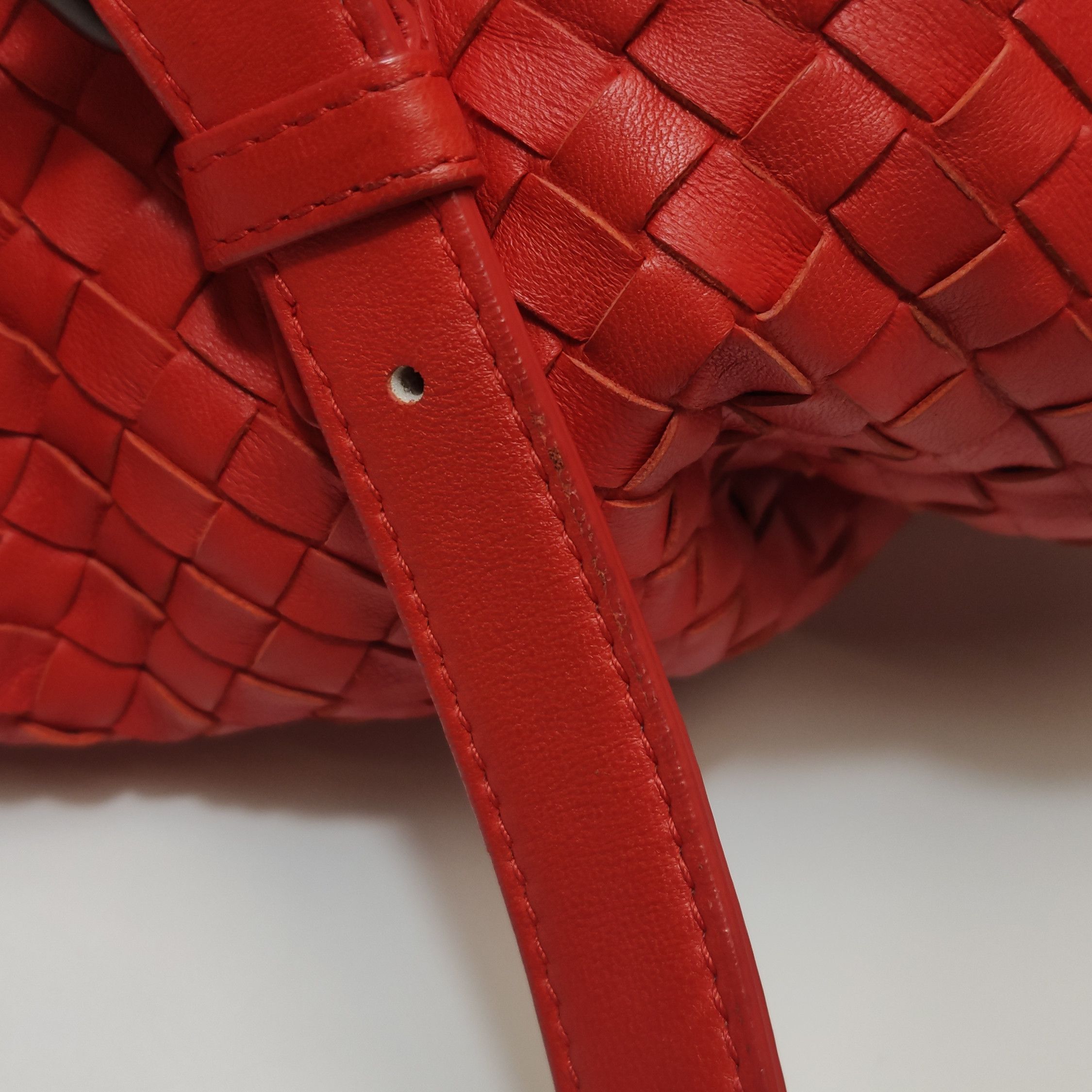 Bottega Veneta Bottega Veneta Women os Shoulder Bags Size ONE SIZE - 11 Thumbnail