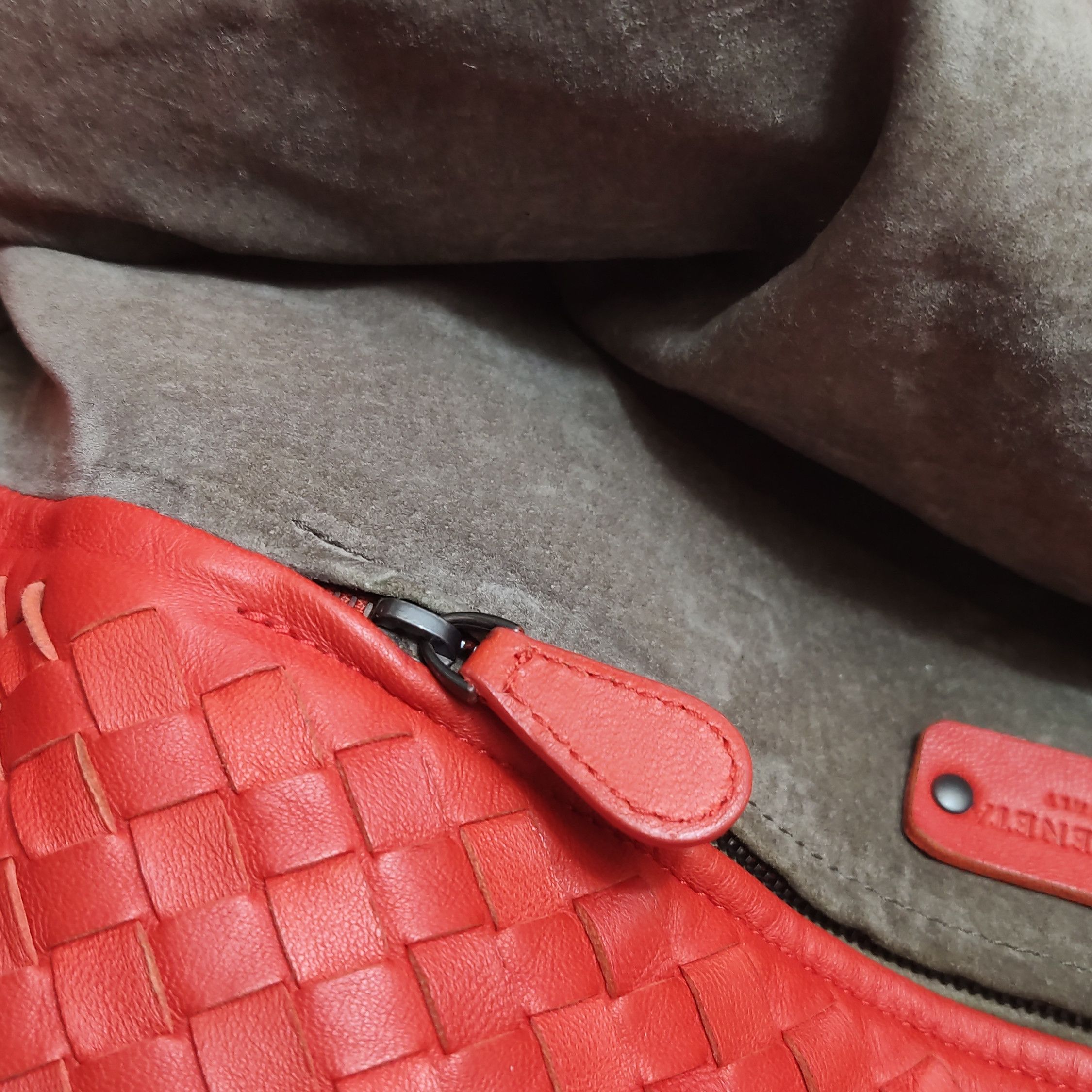 Bottega Veneta Bottega Veneta Women os Shoulder Bags Size ONE SIZE - 13 Thumbnail