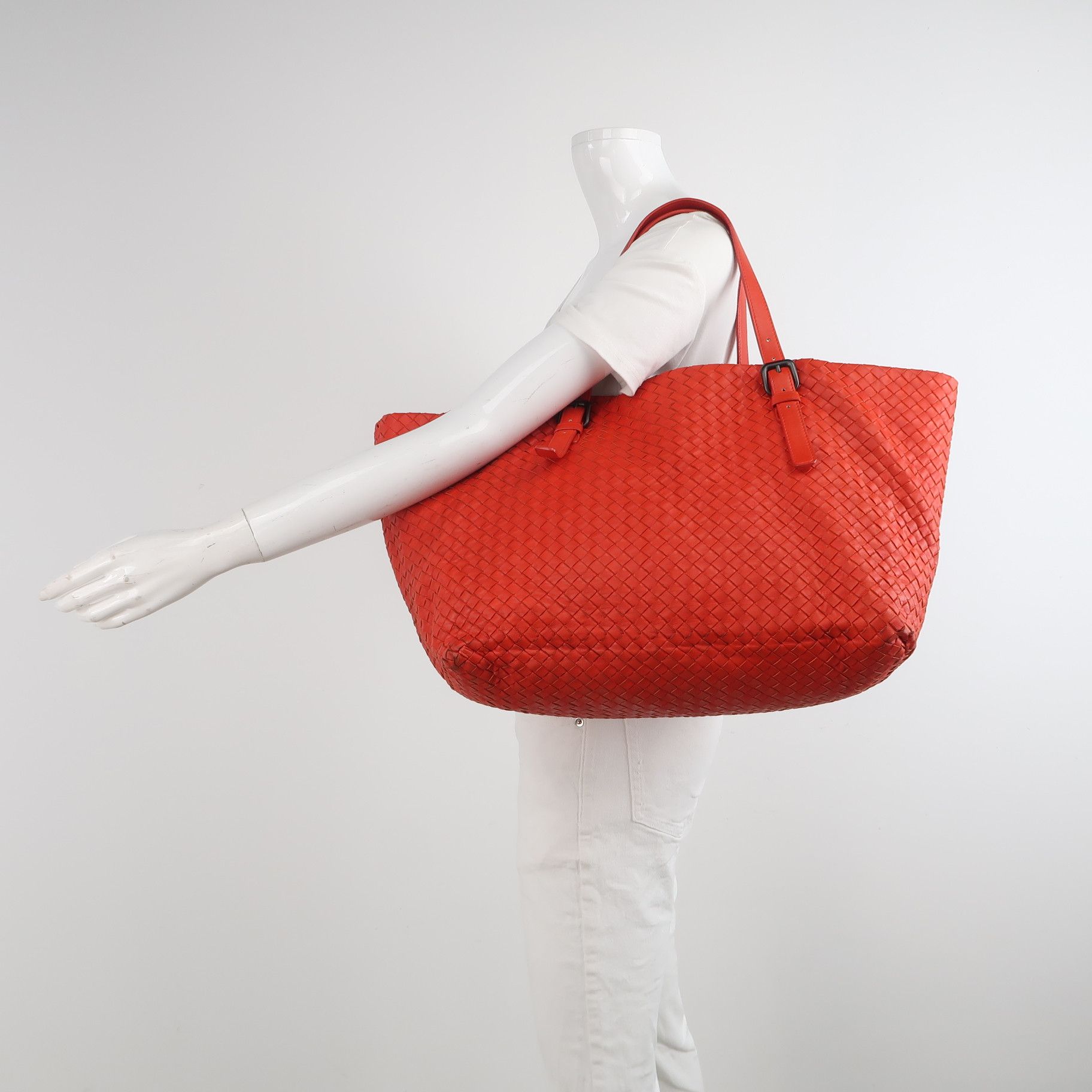 Bottega Veneta Bottega Veneta Women os Shoulder Bags Size ONE SIZE - 2 Thumbnail