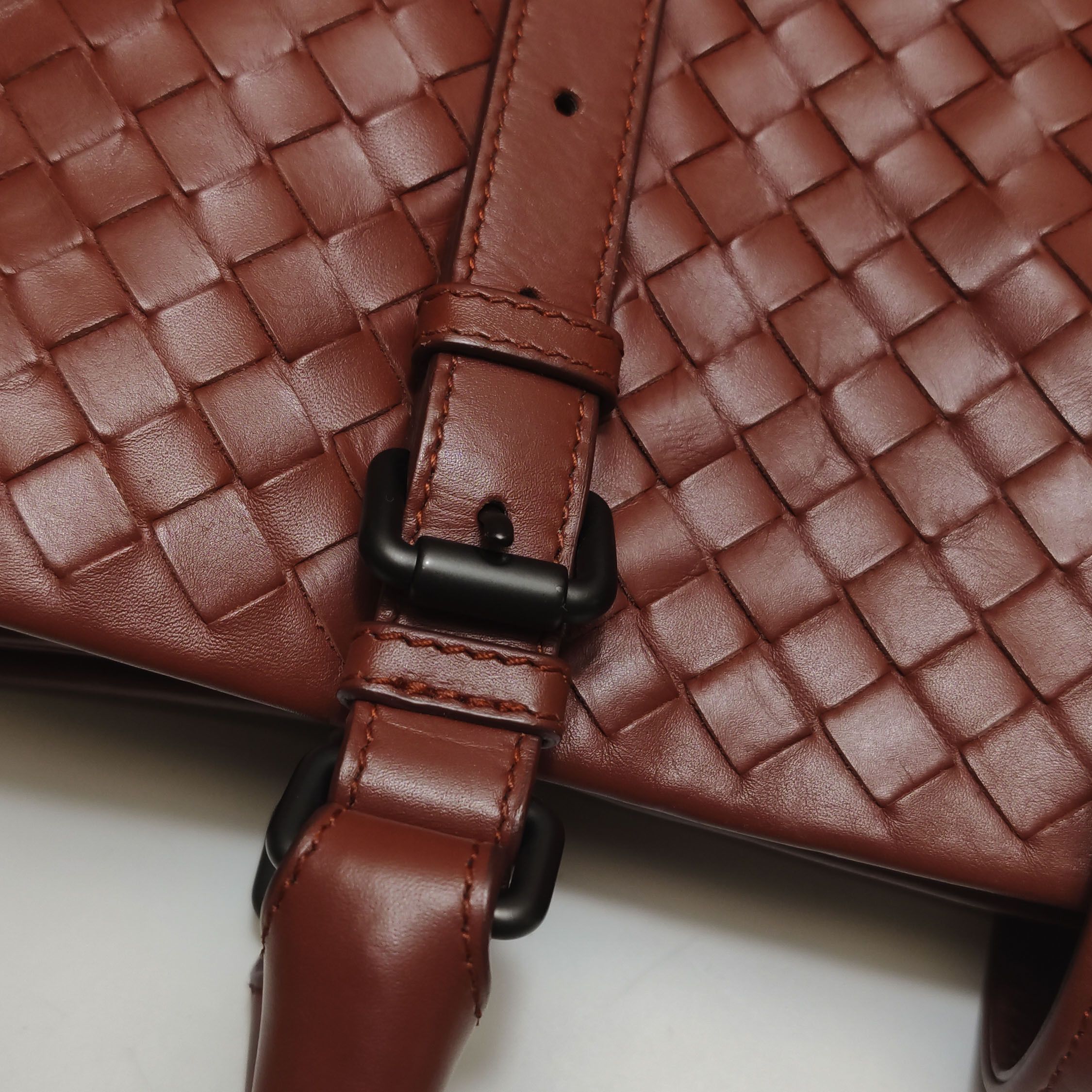 Bottega Veneta Bottega Veneta Women os Tote Bags Size ONE SIZE - 12 Thumbnail
