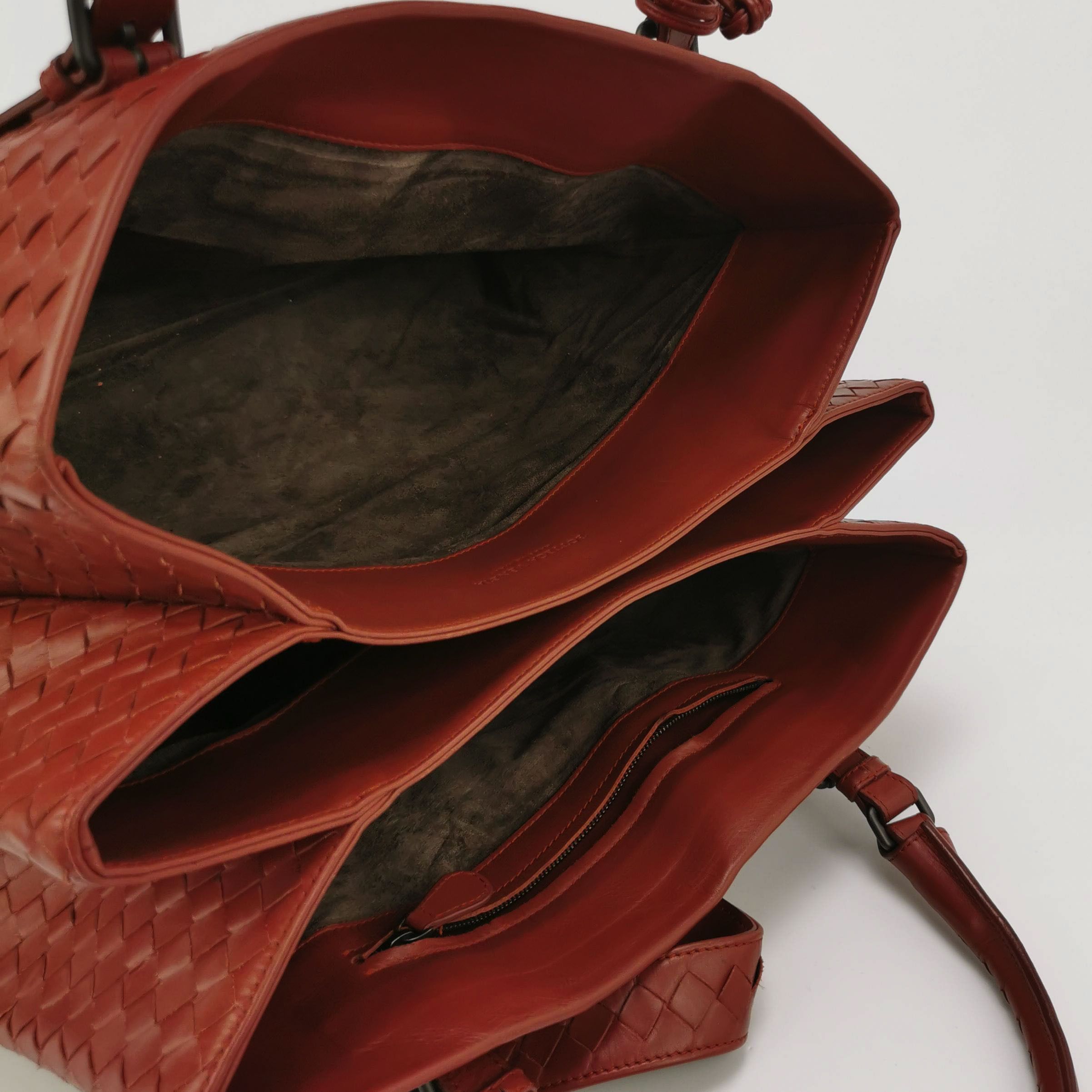Bottega Veneta Bottega Veneta Women os Tote Bags Size ONE SIZE - 7 Thumbnail