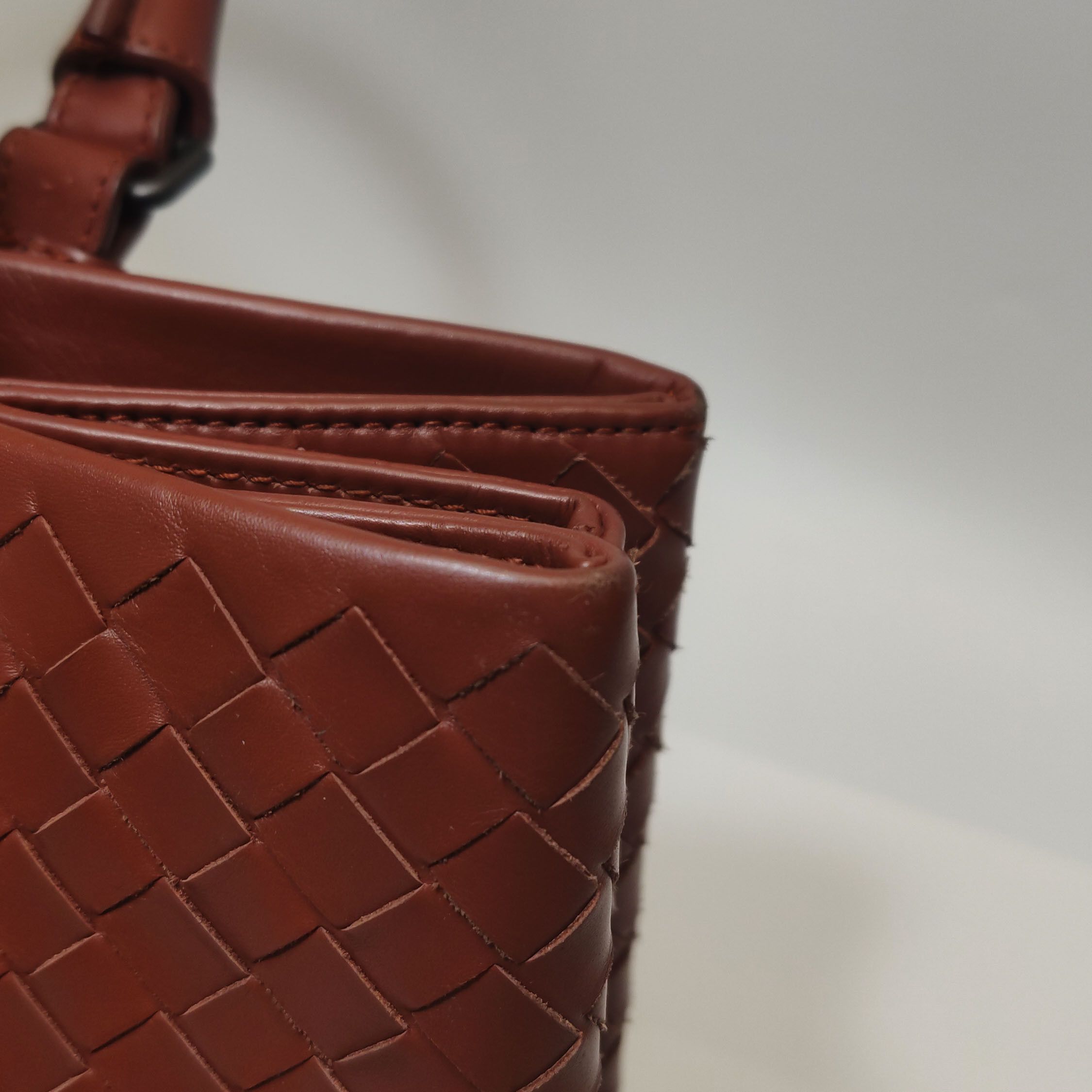 Bottega Veneta Bottega Veneta Women os Tote Bags Size ONE SIZE - 14 Thumbnail