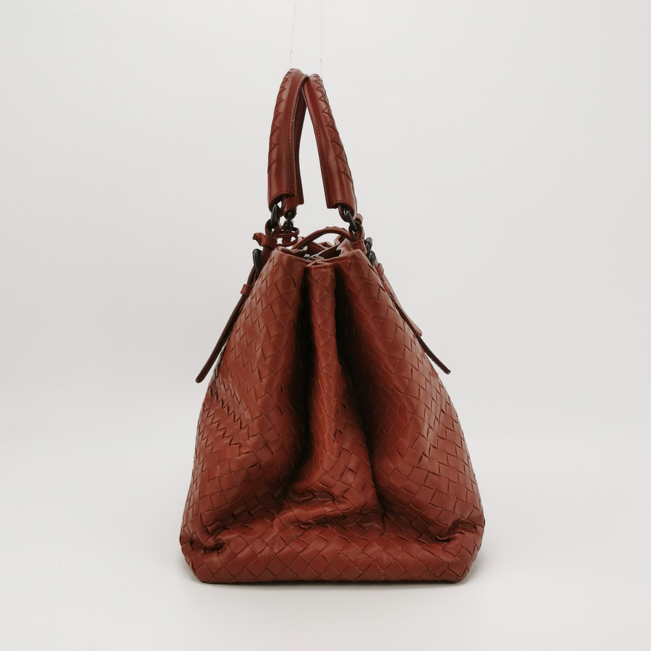Bottega Veneta Bottega Veneta Women os Tote Bags Size ONE SIZE - 3 Thumbnail