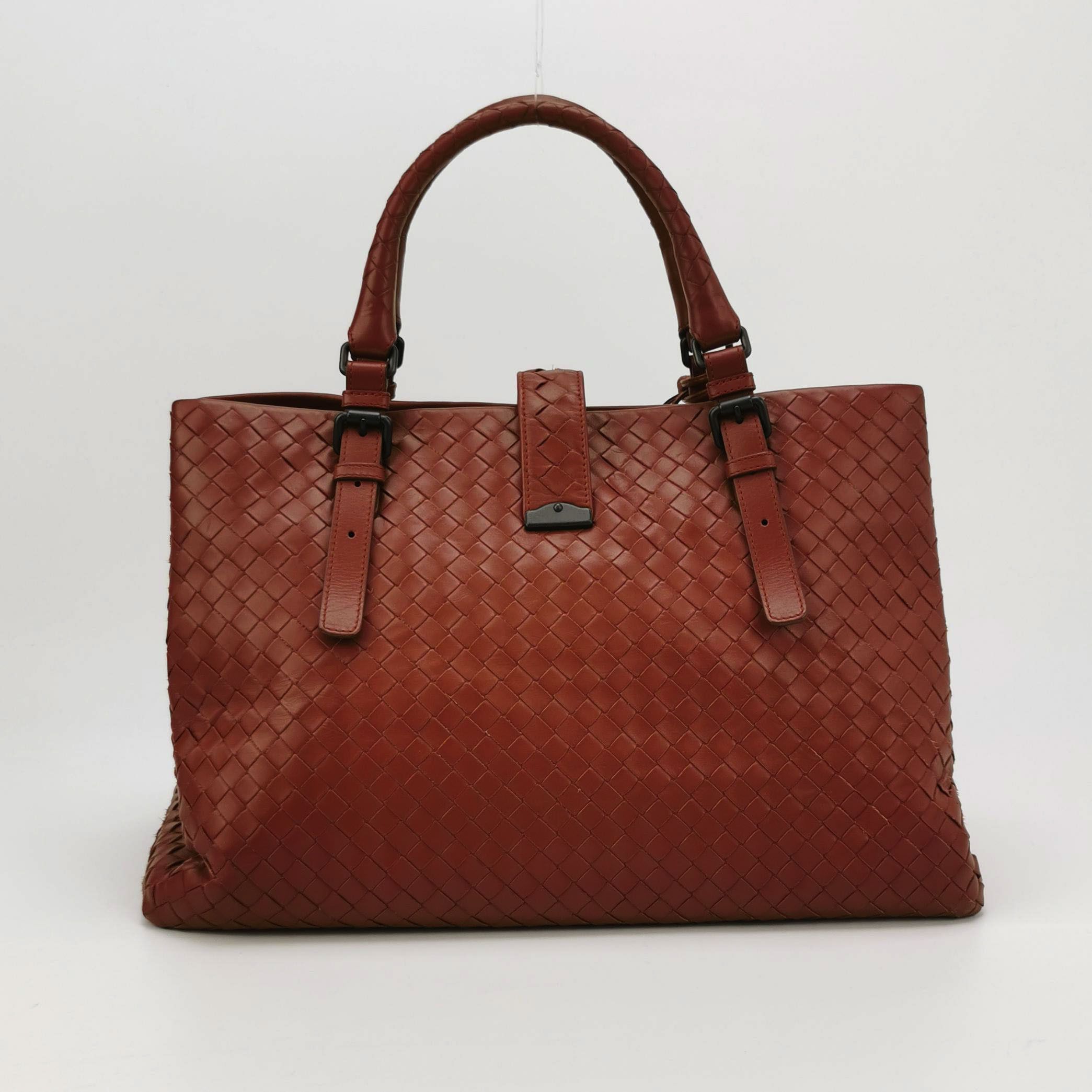 Bottega Veneta Bottega Veneta Women os Tote Bags Size ONE SIZE - 5 Thumbnail