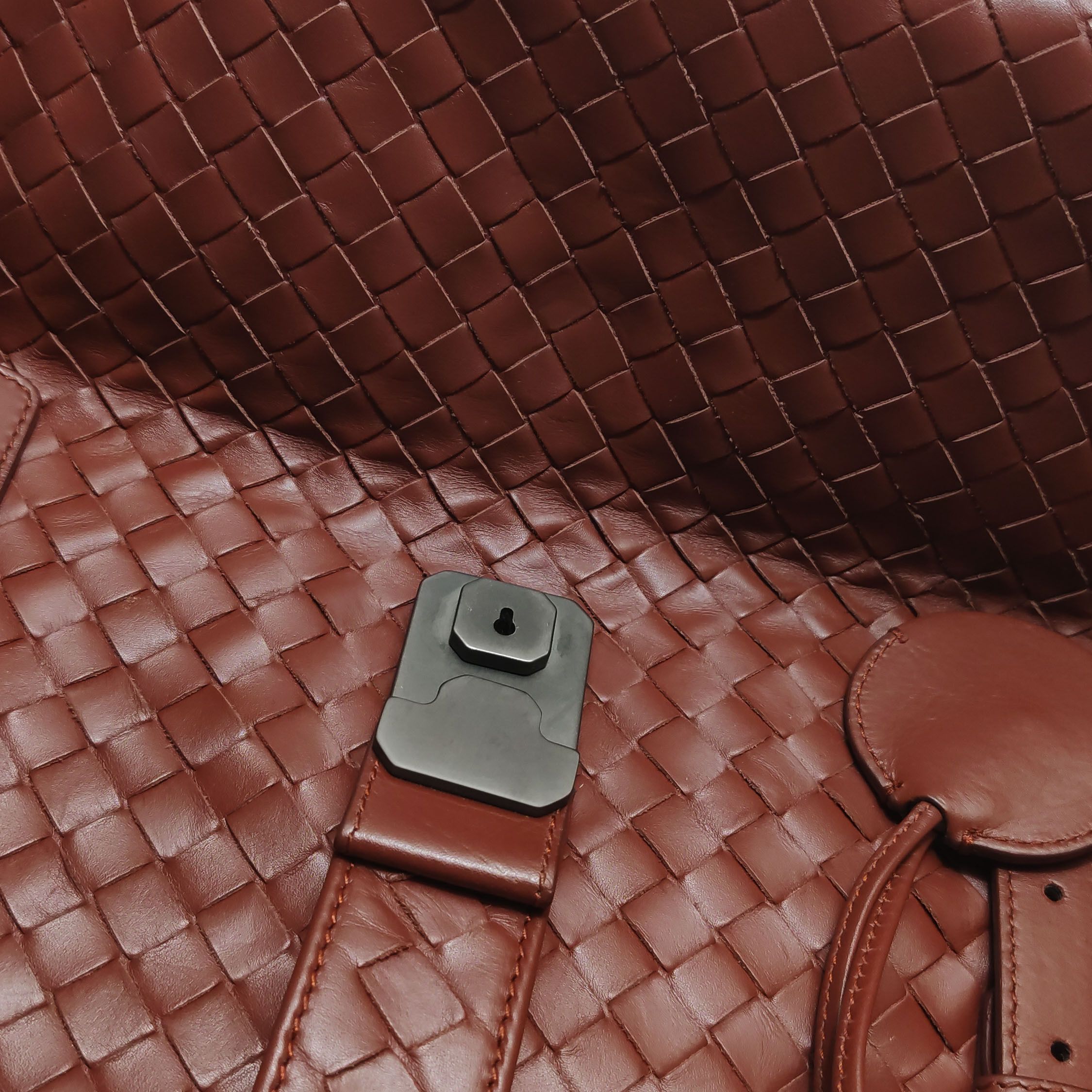 Bottega Veneta Bottega Veneta Women os Tote Bags Size ONE SIZE - 11 Thumbnail