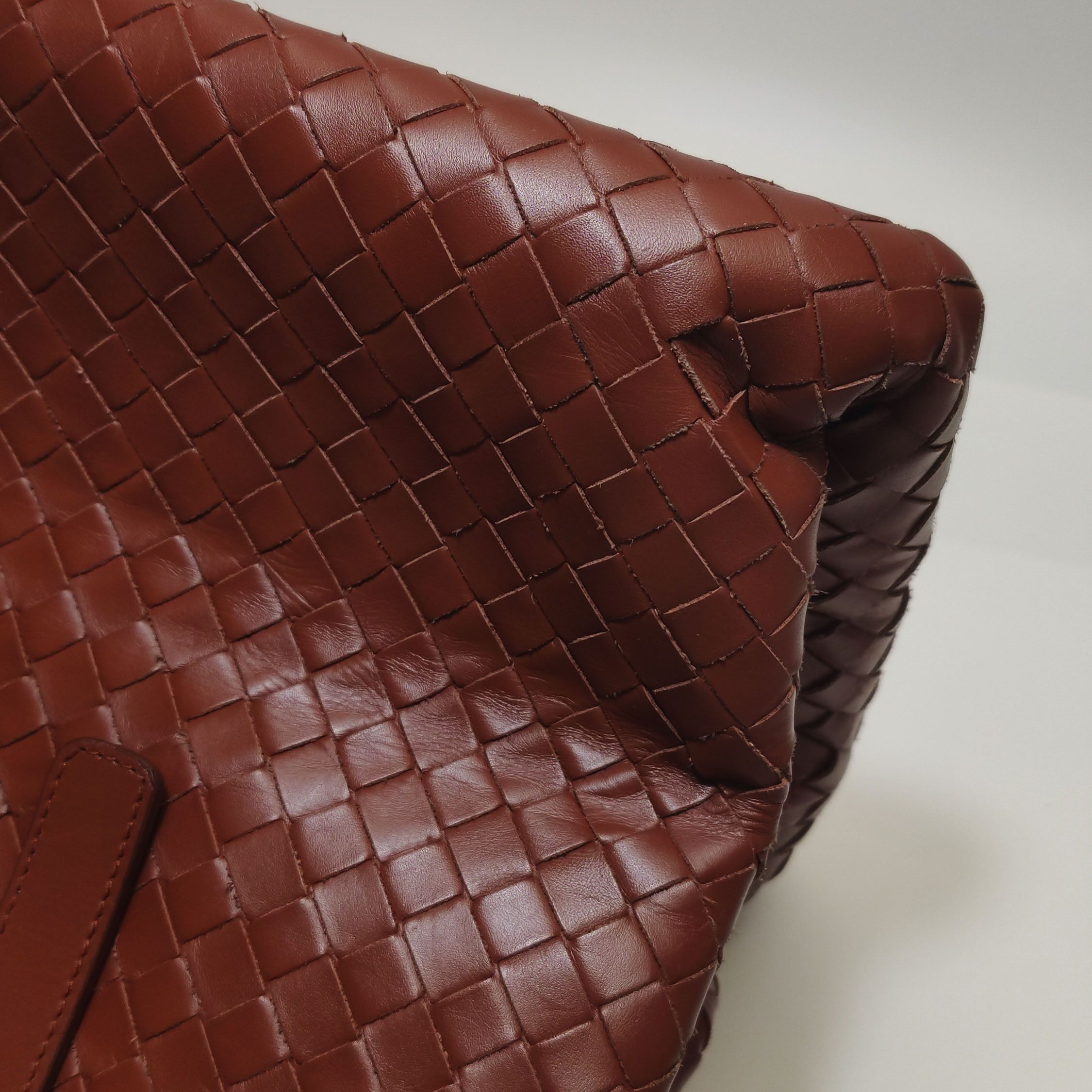 Bottega Veneta Bottega Veneta Women os Tote Bags Size ONE SIZE - 20 Thumbnail