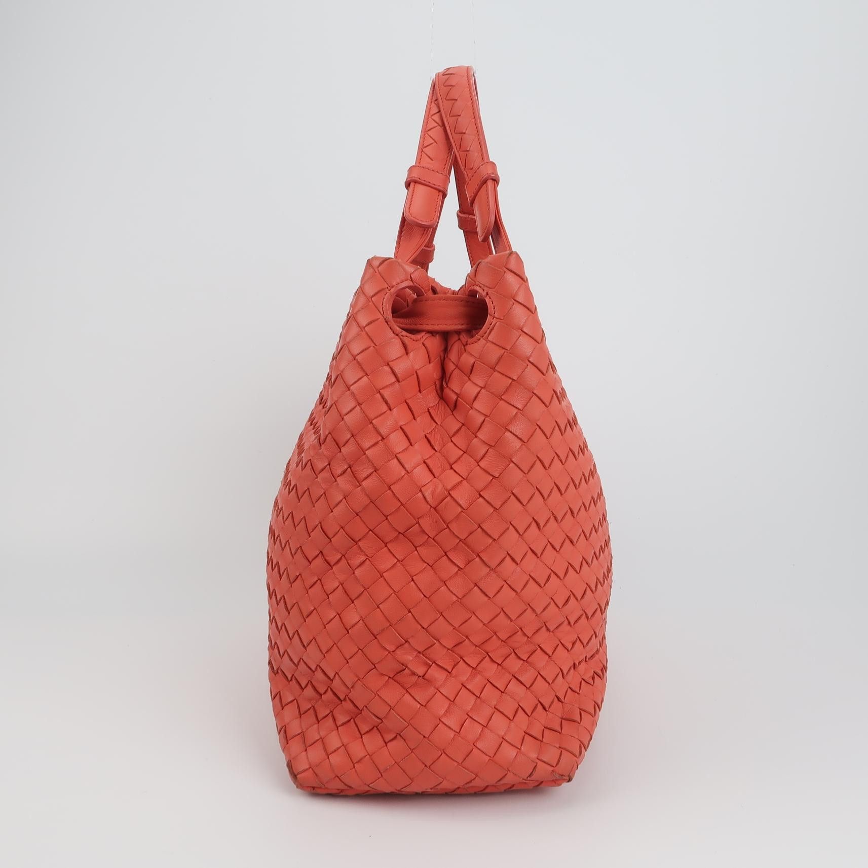 Bottega Veneta Bottega Veneta Women os Tote Bags Size ONE SIZE - 3 Thumbnail