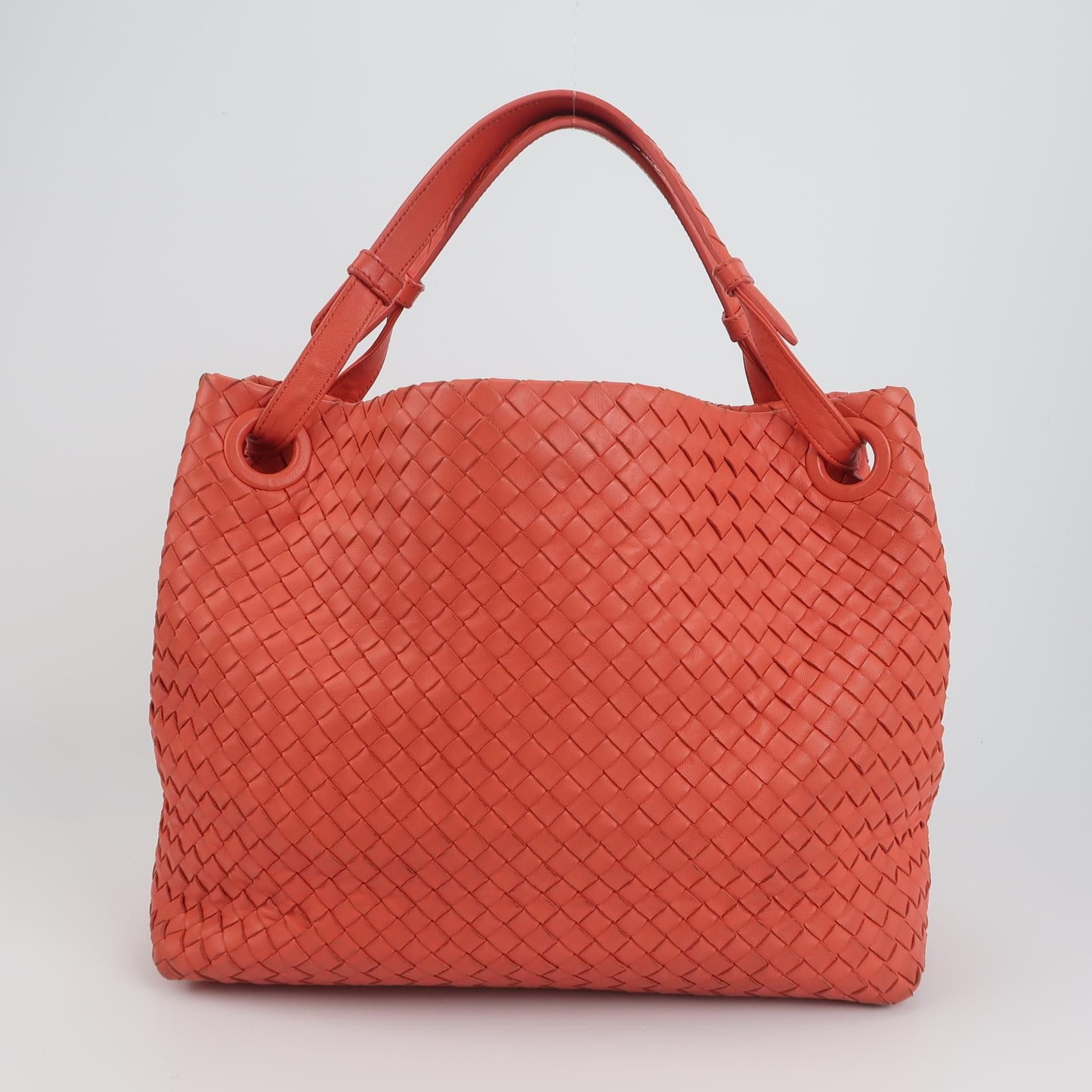 Bottega Veneta Bottega Veneta Women os Tote Bags Size ONE SIZE - 5 Thumbnail