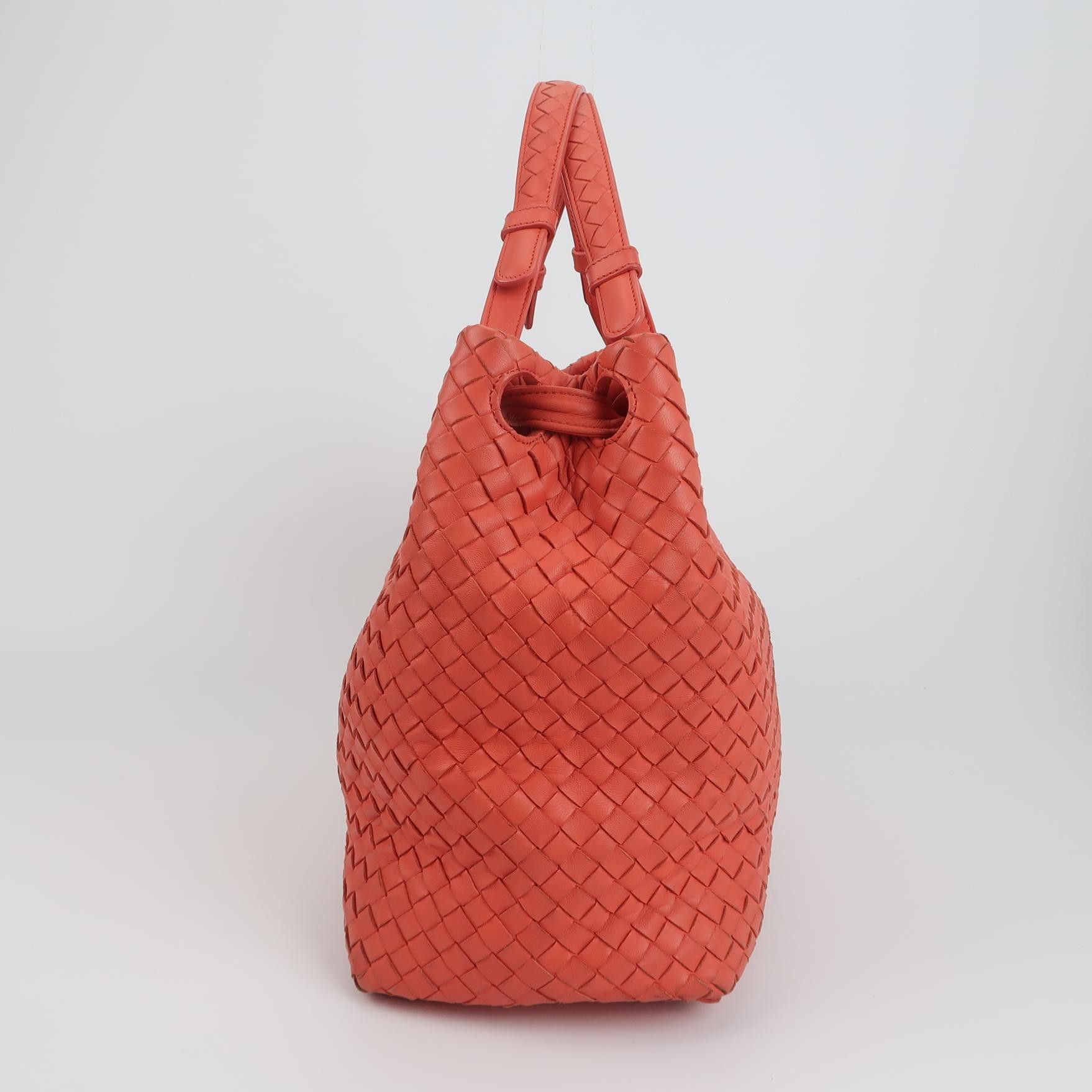 Bottega Veneta Bottega Veneta Women os Tote Bags Size ONE SIZE - 4 Thumbnail