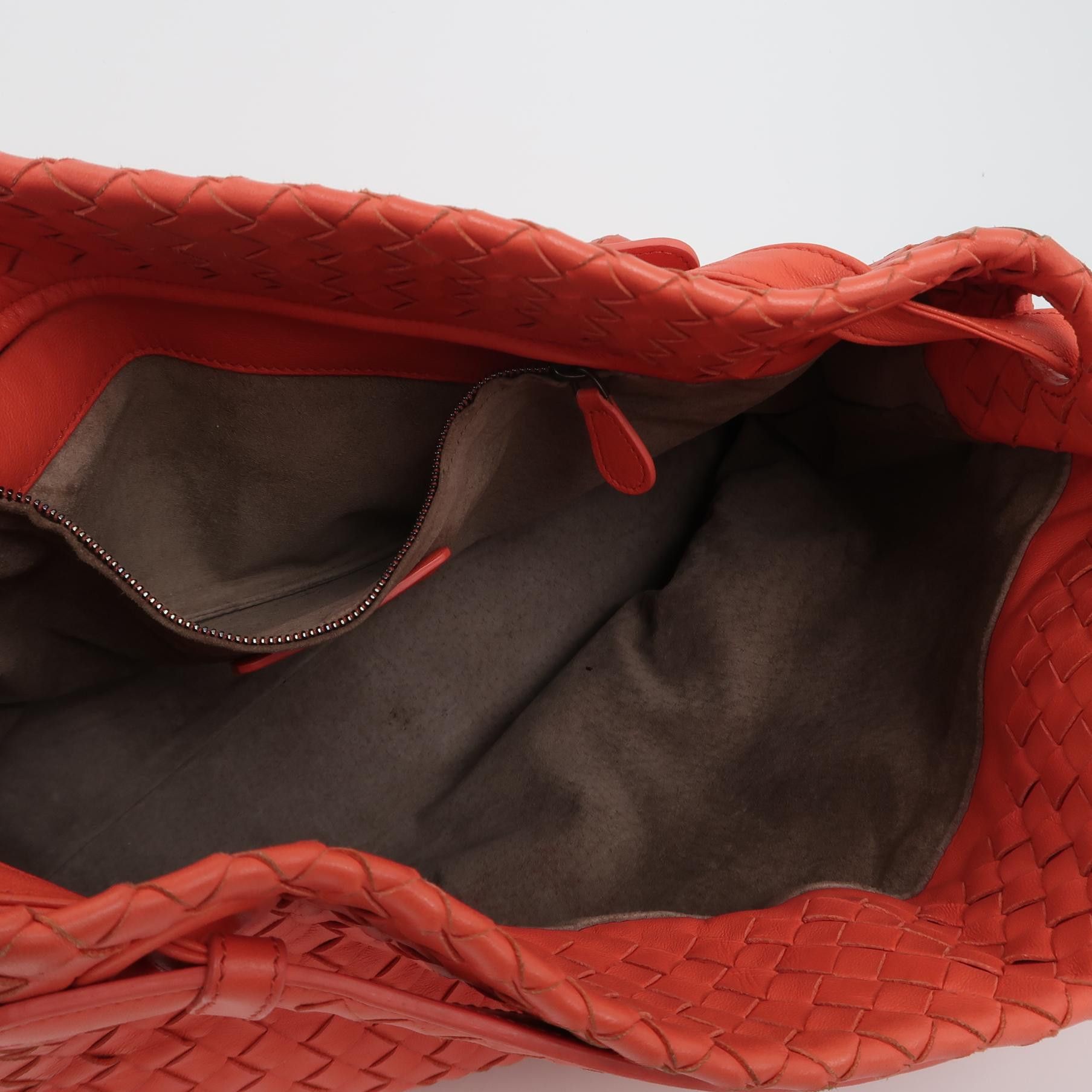 Bottega Veneta Bottega Veneta Women os Tote Bags Size ONE SIZE - 7 Thumbnail