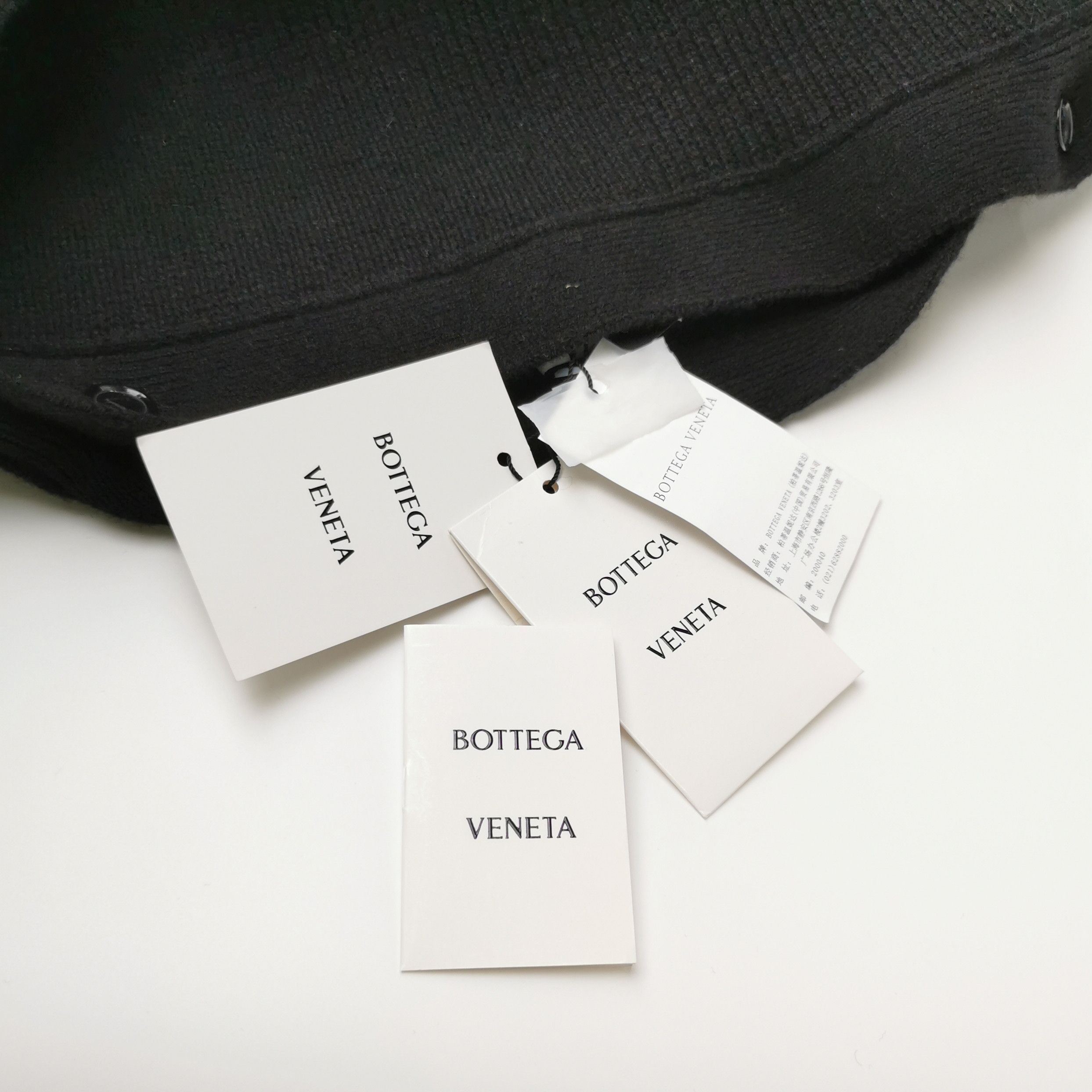 Bottega Veneta Bottega Veneta Women l Midi Size L / US 10 / IT 46 - 4 Thumbnail