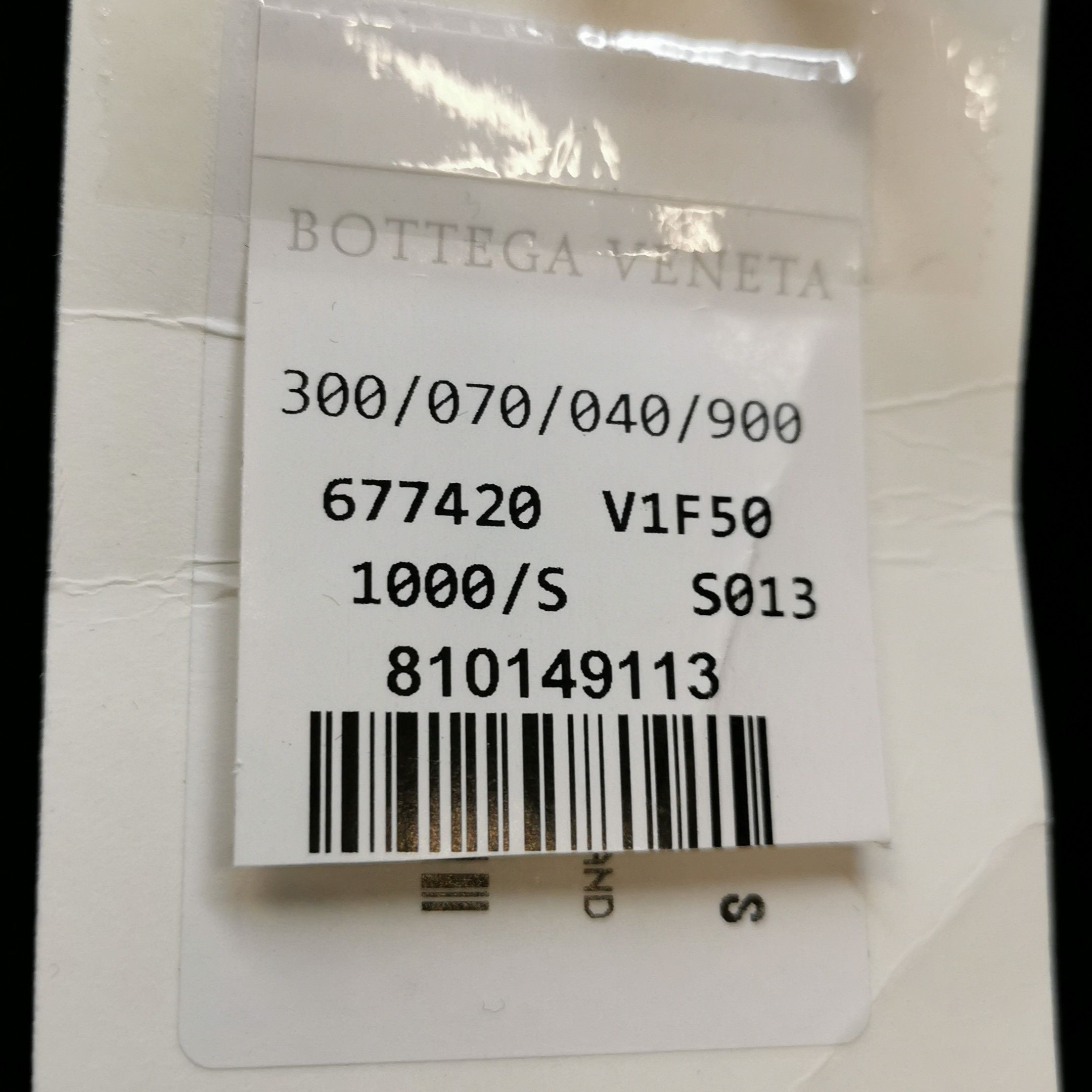 Bottega Veneta Bottega Veneta Women s Midi Size S / US 4 / IT 40 - 8 Thumbnail