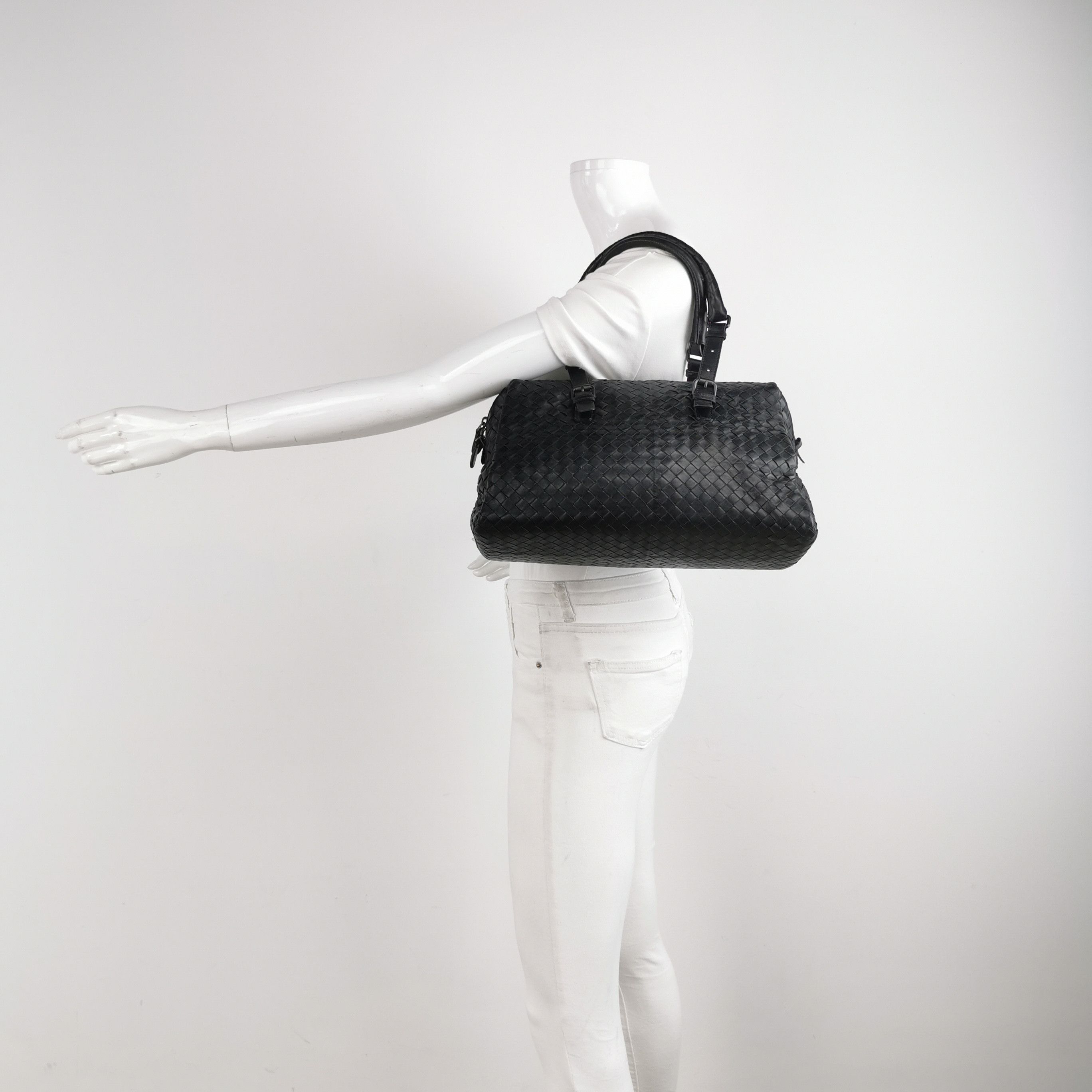 Bottega Veneta Bottega Veneta Women os Shoulder Bags Size ONE SIZE - 2 Thumbnail