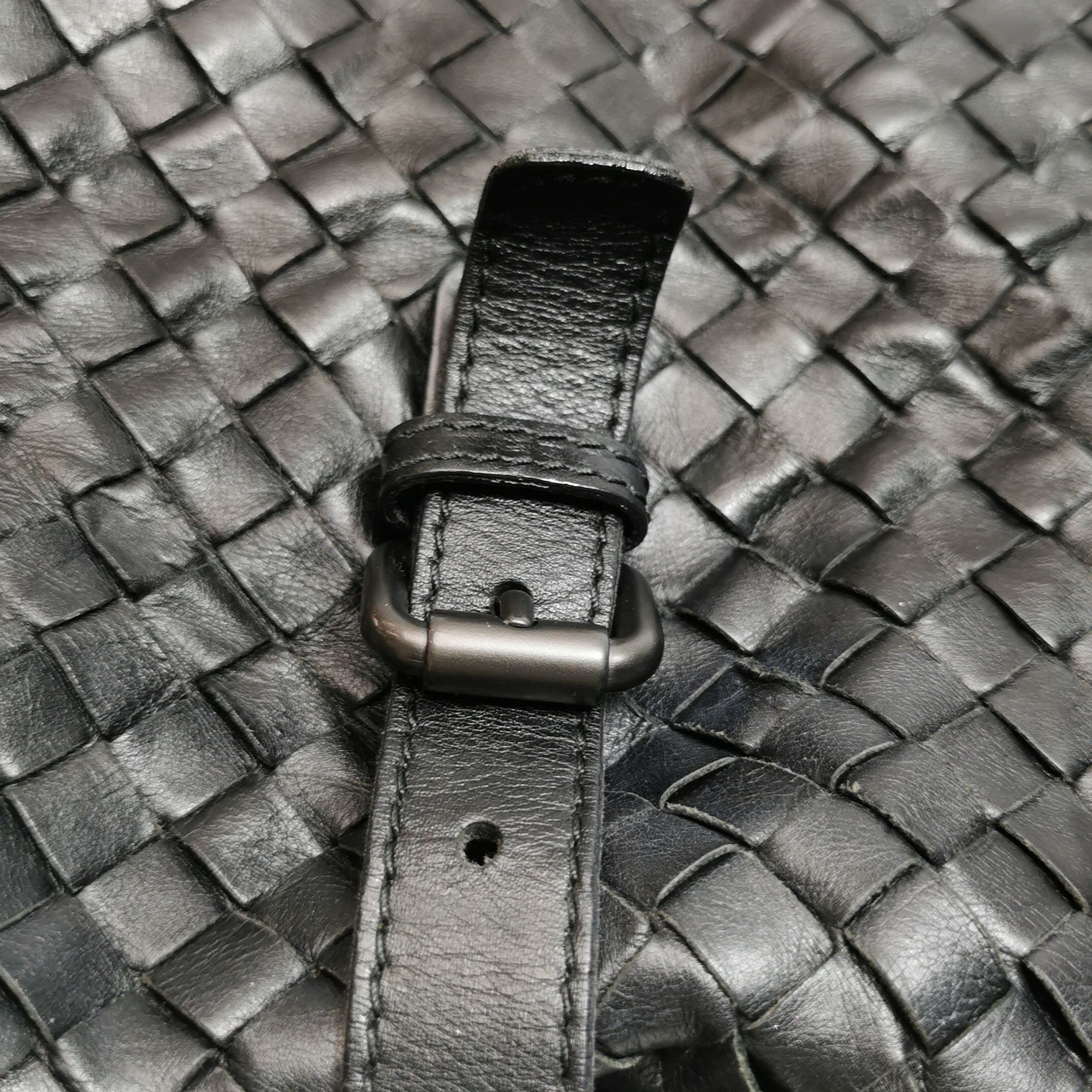 Bottega Veneta Bottega Veneta Women os Shoulder Bags Size ONE SIZE - 14 Thumbnail