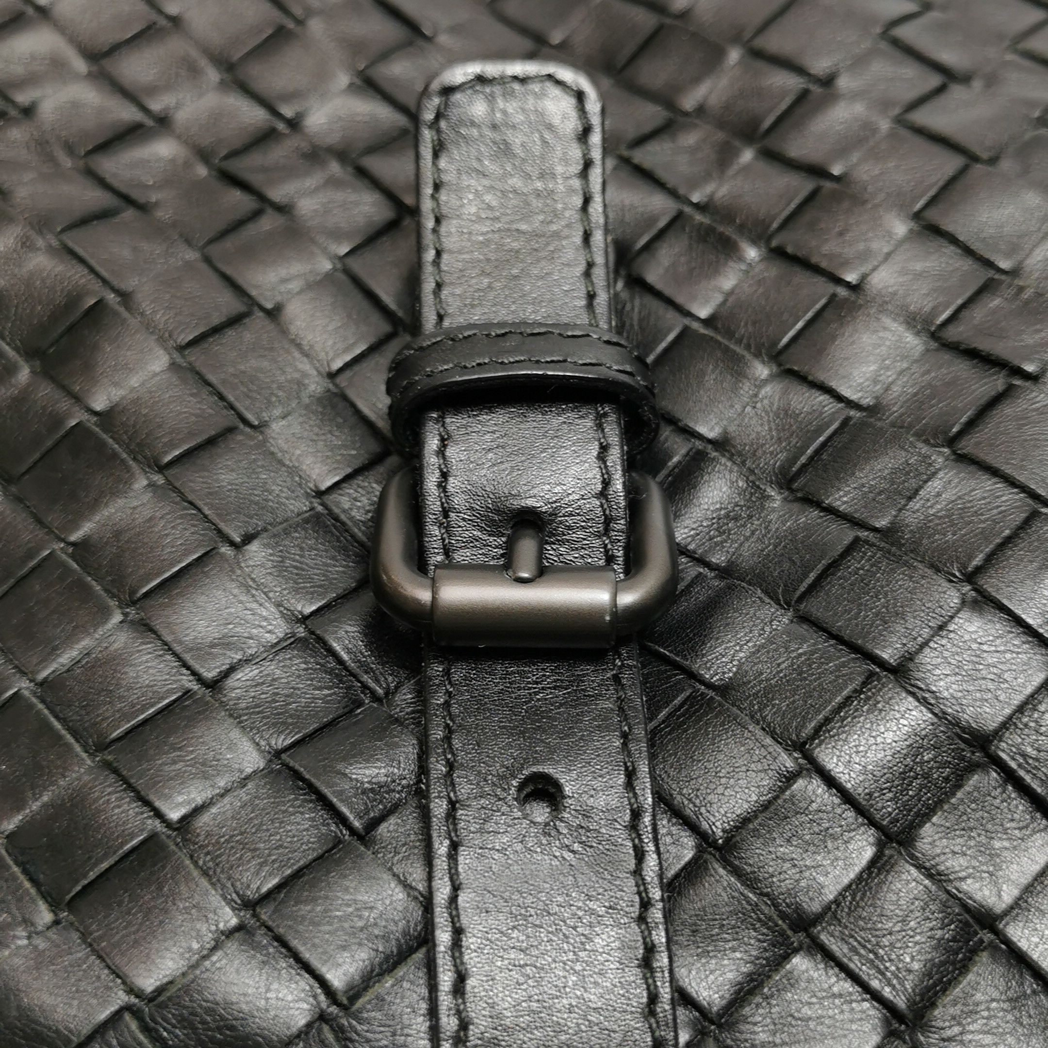 Bottega Veneta Bottega Veneta Women os Shoulder Bags Size ONE SIZE - 15 Thumbnail