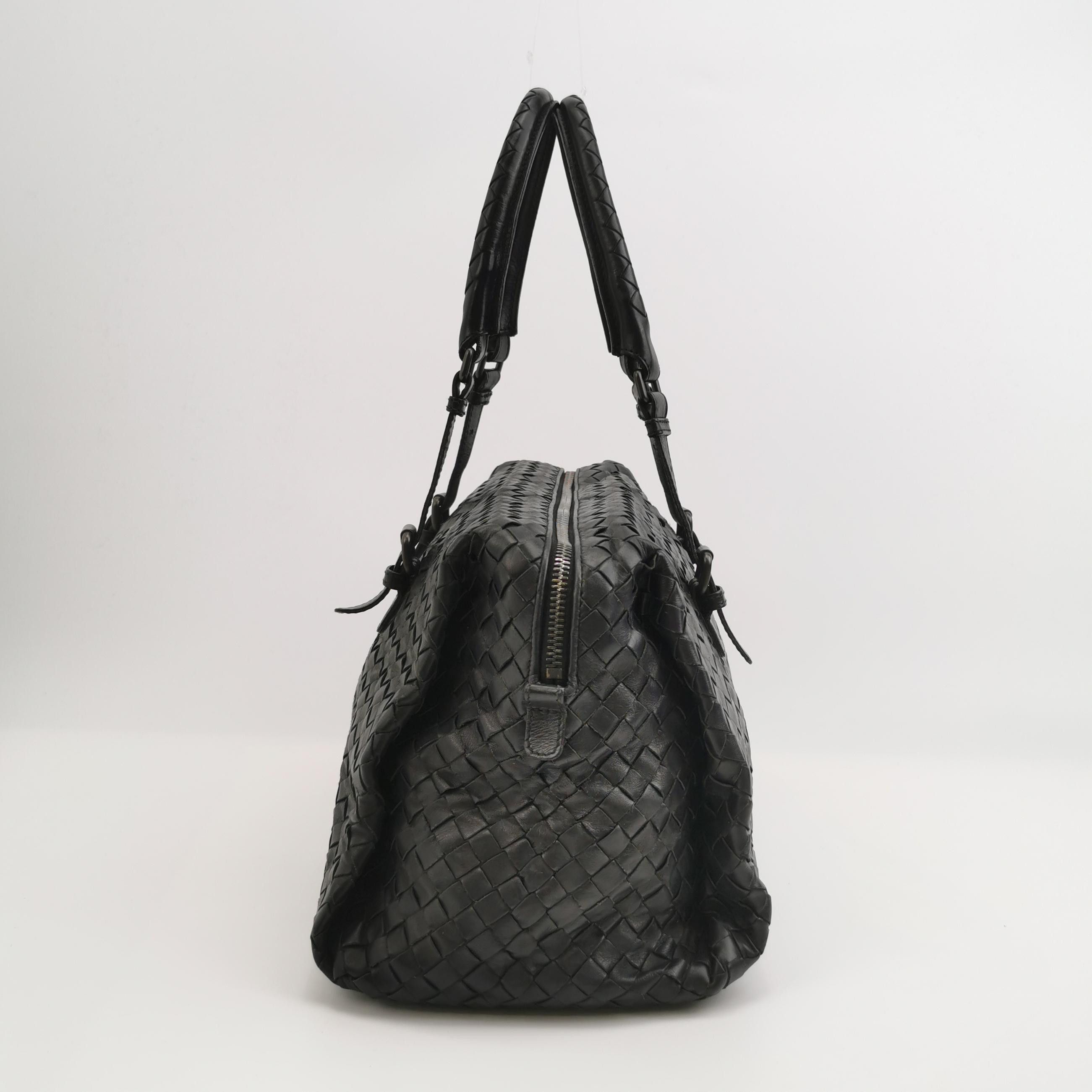 Bottega Veneta Bottega Veneta Women os Shoulder Bags Size ONE SIZE - 3 Thumbnail