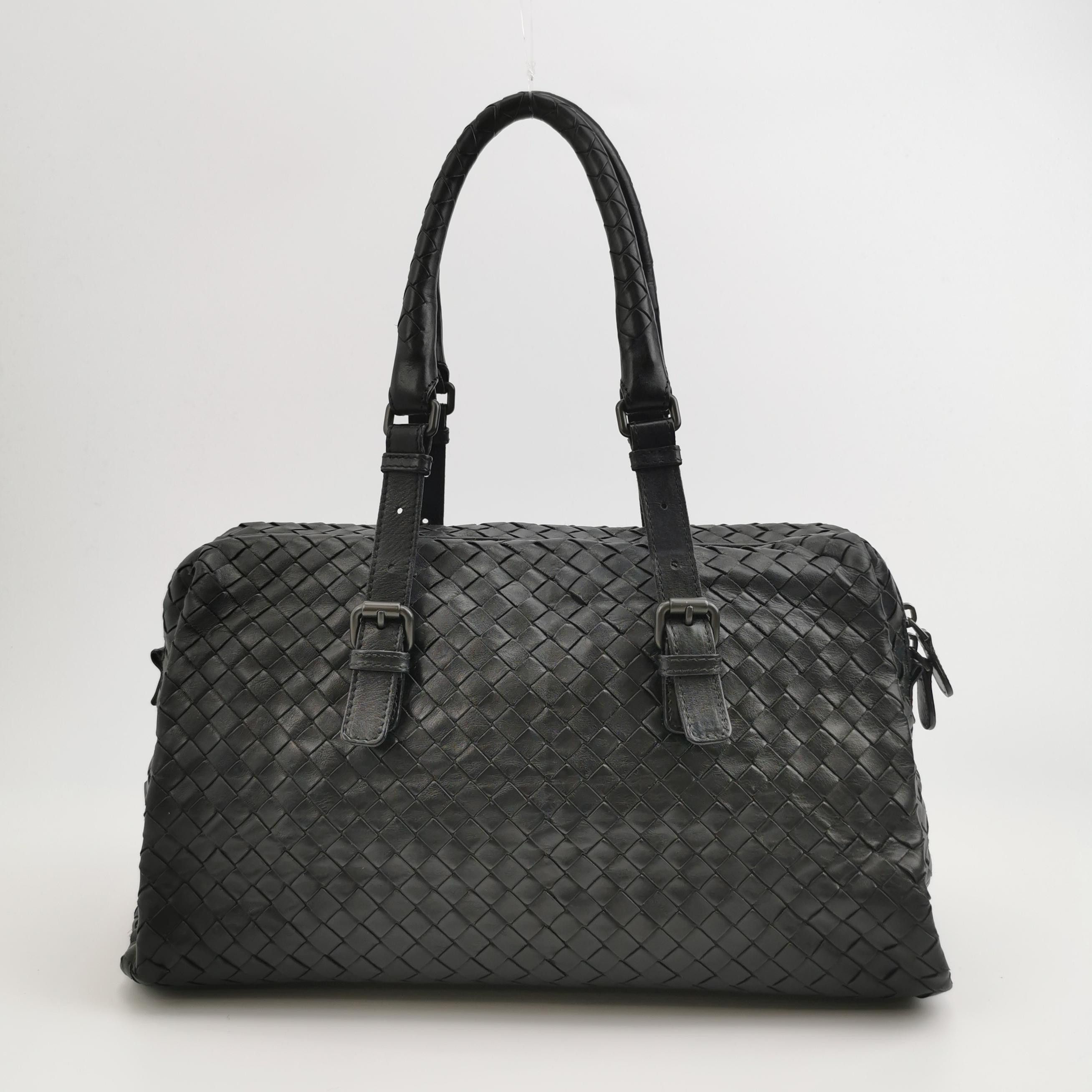 Bottega Veneta Bottega Veneta Women os Shoulder Bags Size ONE SIZE - 5 Thumbnail