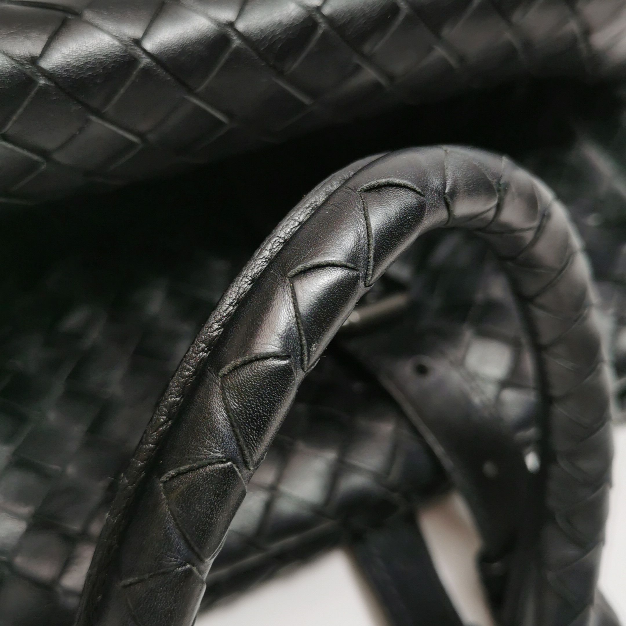Bottega Veneta Bottega Veneta Women os Shoulder Bags Size ONE SIZE - 11 Thumbnail