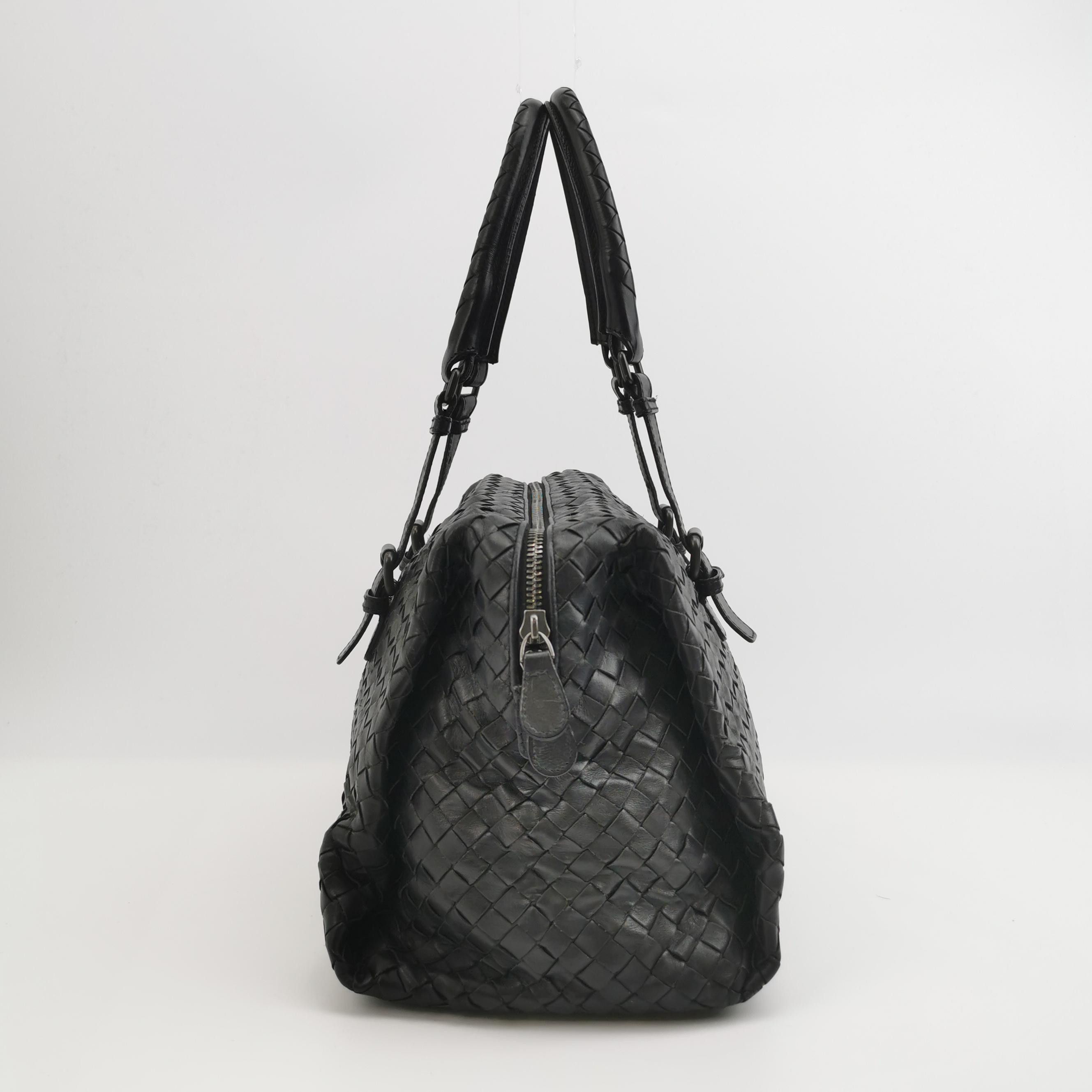 Bottega Veneta Bottega Veneta Women os Shoulder Bags Size ONE SIZE - 4 Thumbnail