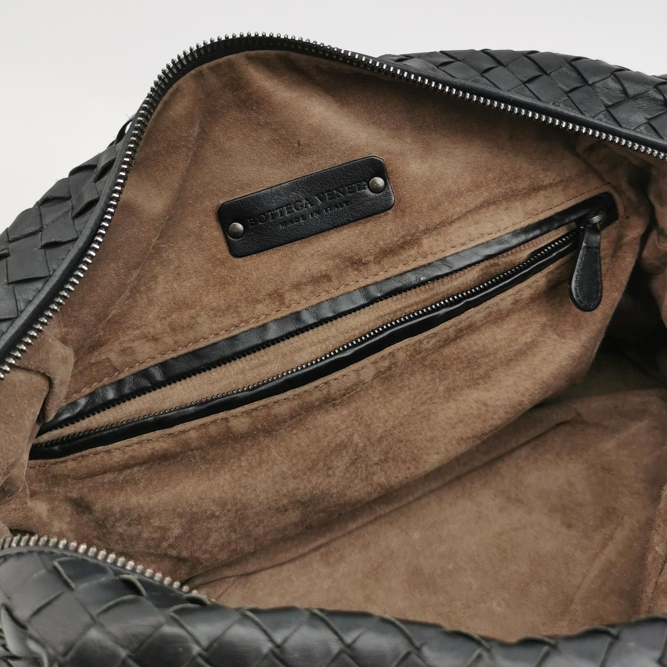 Bottega Veneta Bottega Veneta Women os Shoulder Bags Size ONE SIZE - 8 Thumbnail