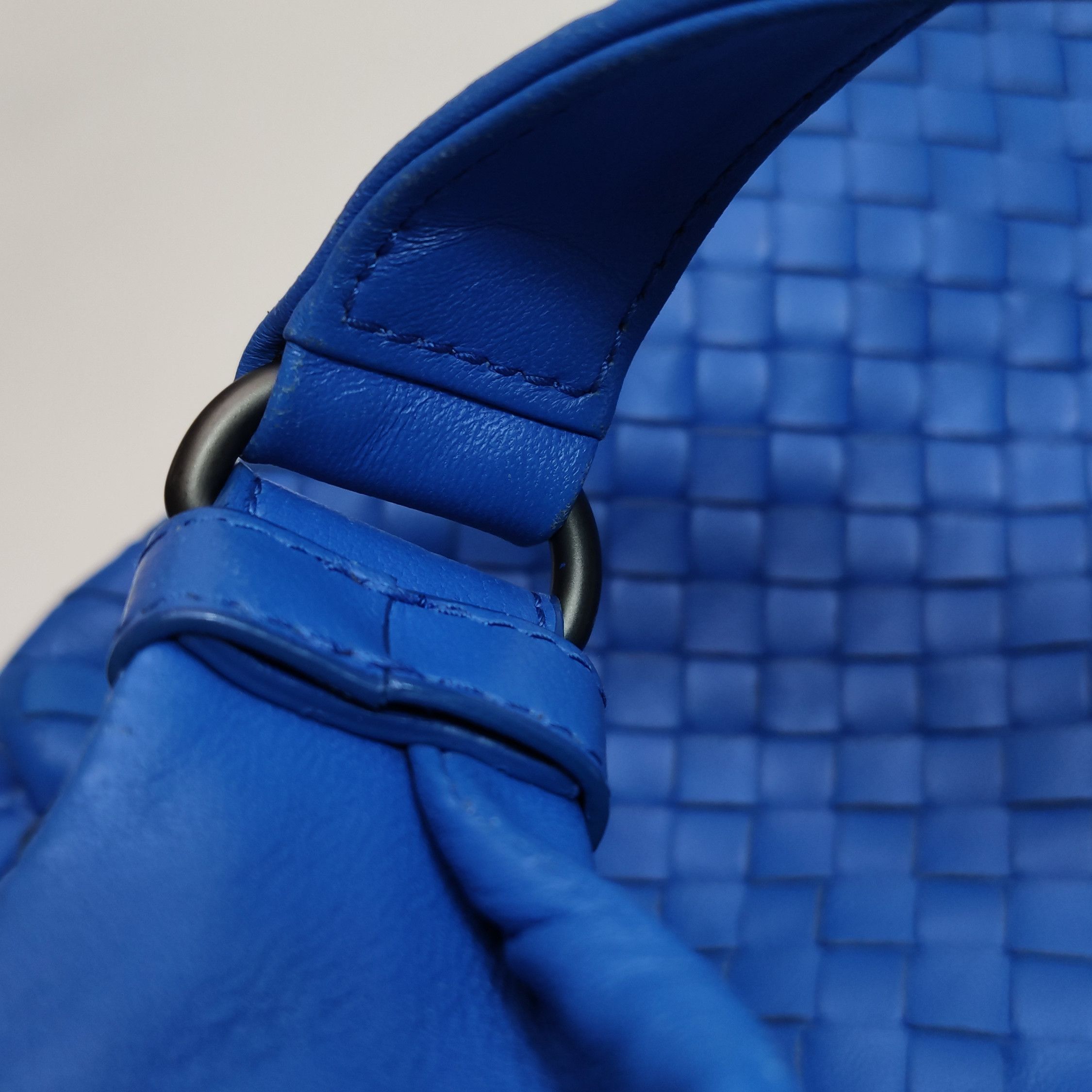 Bottega Veneta Bottega Veneta Women os Shoulder Bags Size ONE SIZE - 14 Thumbnail