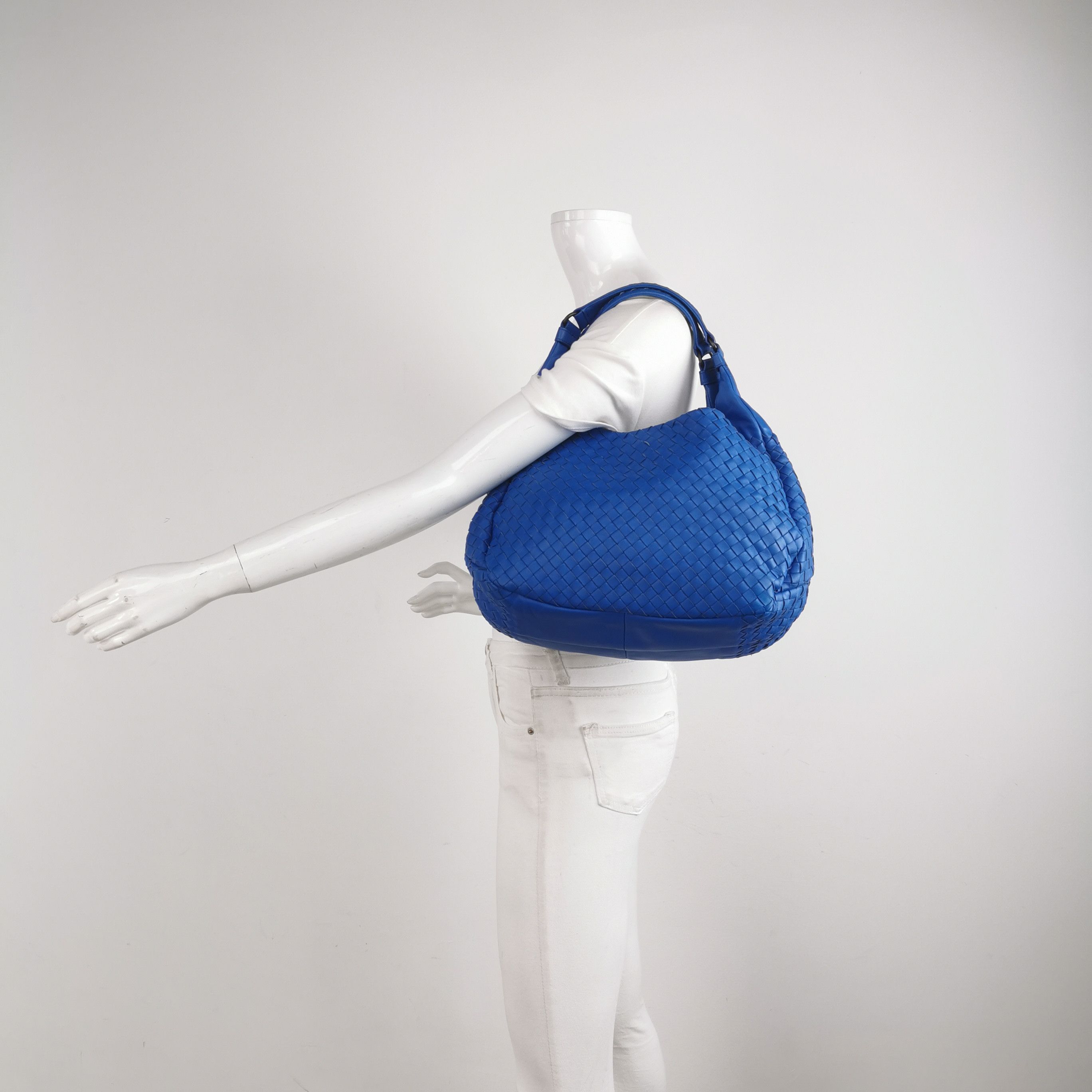 Bottega Veneta Bottega Veneta Women os Shoulder Bags Size ONE SIZE - 2 Thumbnail