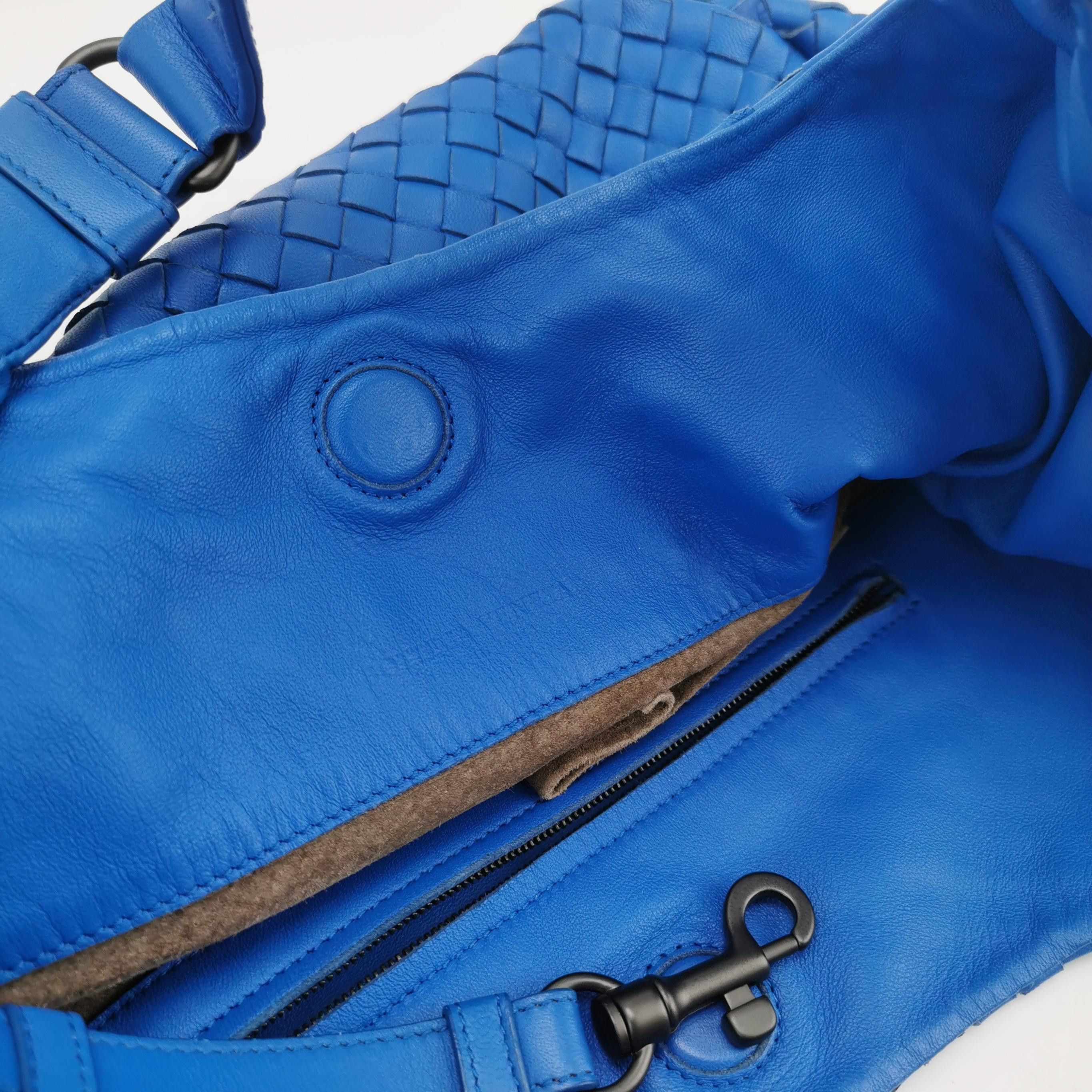 Bottega Veneta Bottega Veneta Women os Shoulder Bags Size ONE SIZE - 8 Thumbnail