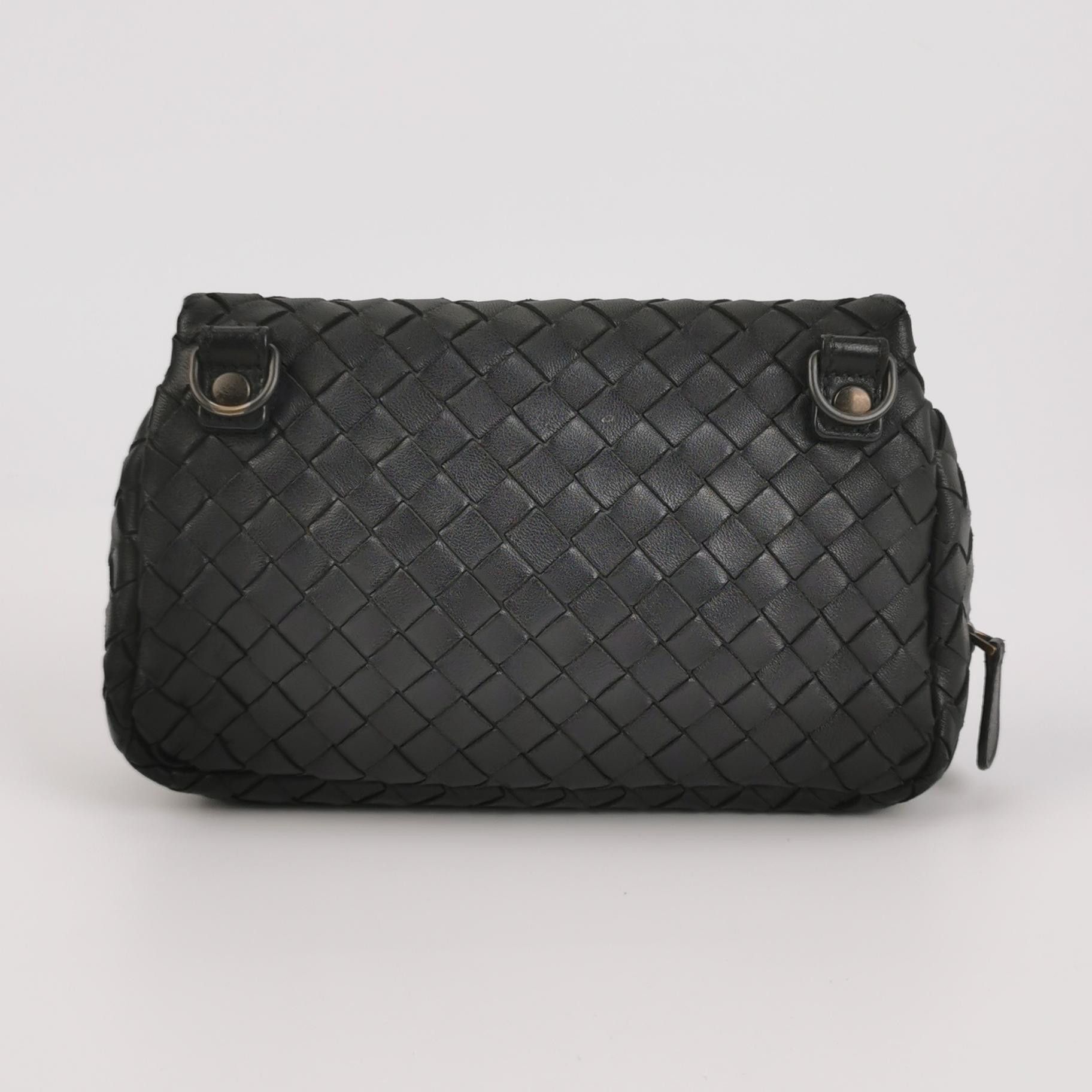 Bottega Veneta Bottega Veneta Women os Shoulder Bags Size ONE SIZE - 5 Thumbnail