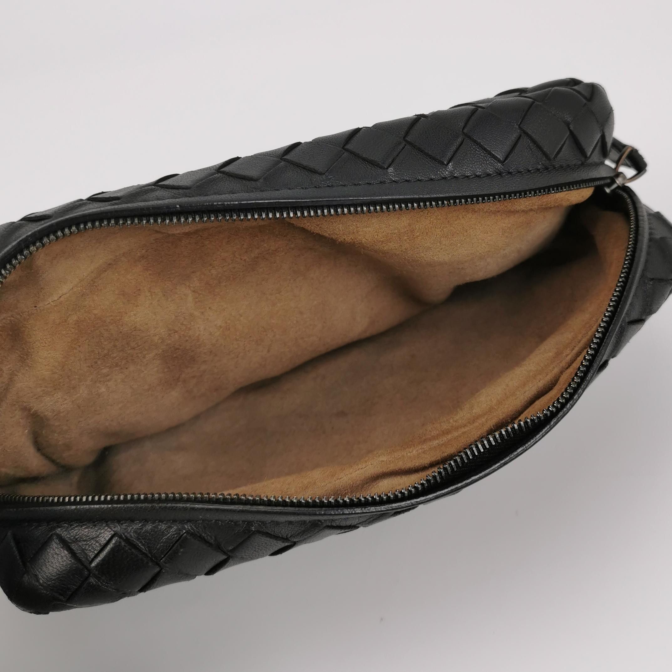Bottega Veneta Bottega Veneta Women os Shoulder Bags Size ONE SIZE - 7 Thumbnail