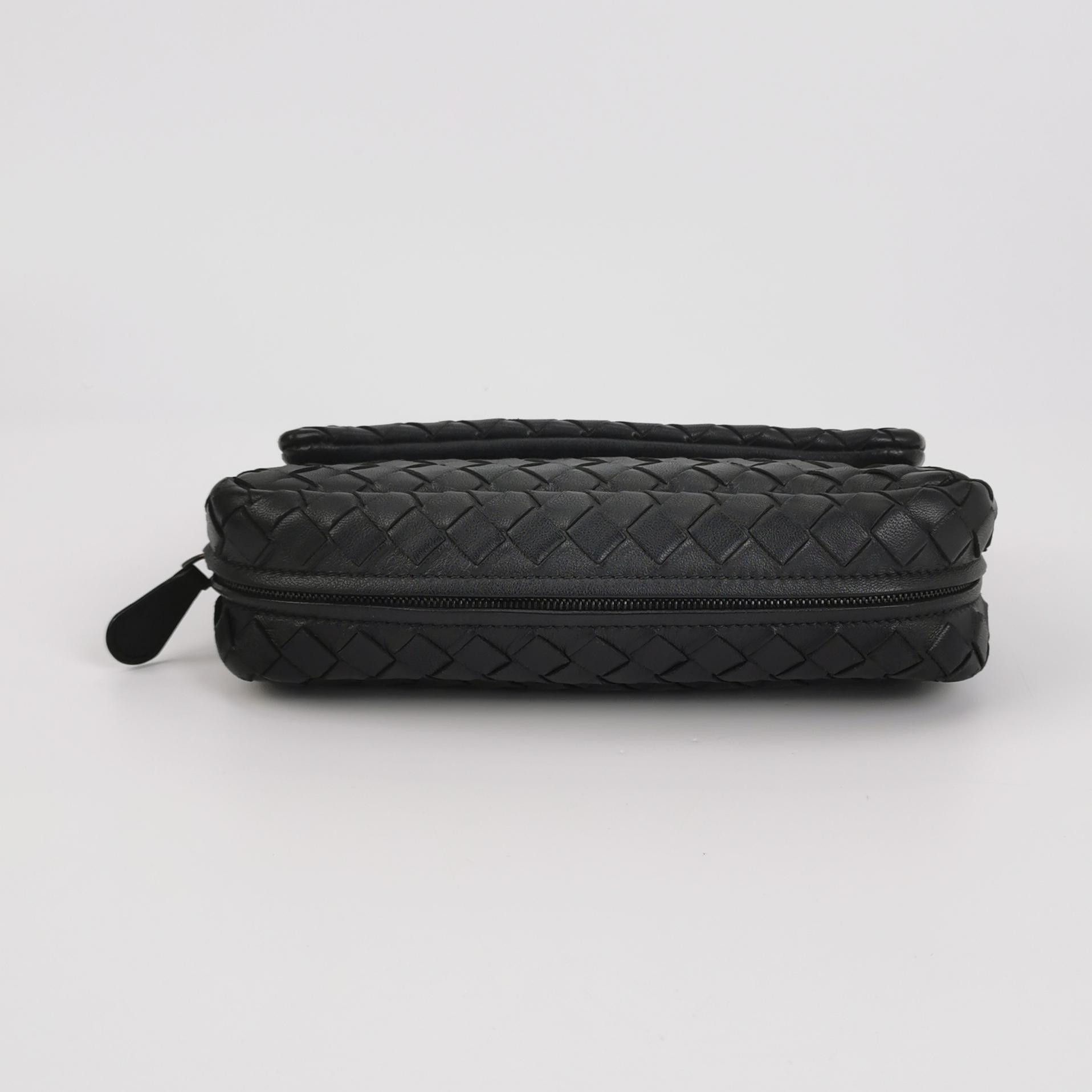 Bottega Veneta Bottega Veneta Women os Shoulder Bags Size ONE SIZE - 6 Thumbnail