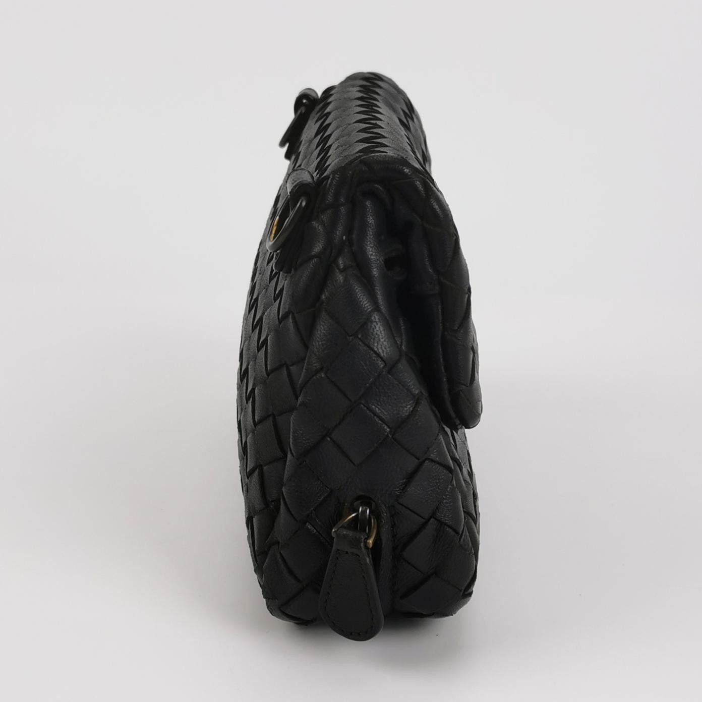 Bottega Veneta Bottega Veneta Women os Shoulder Bags Size ONE SIZE - 4 Thumbnail