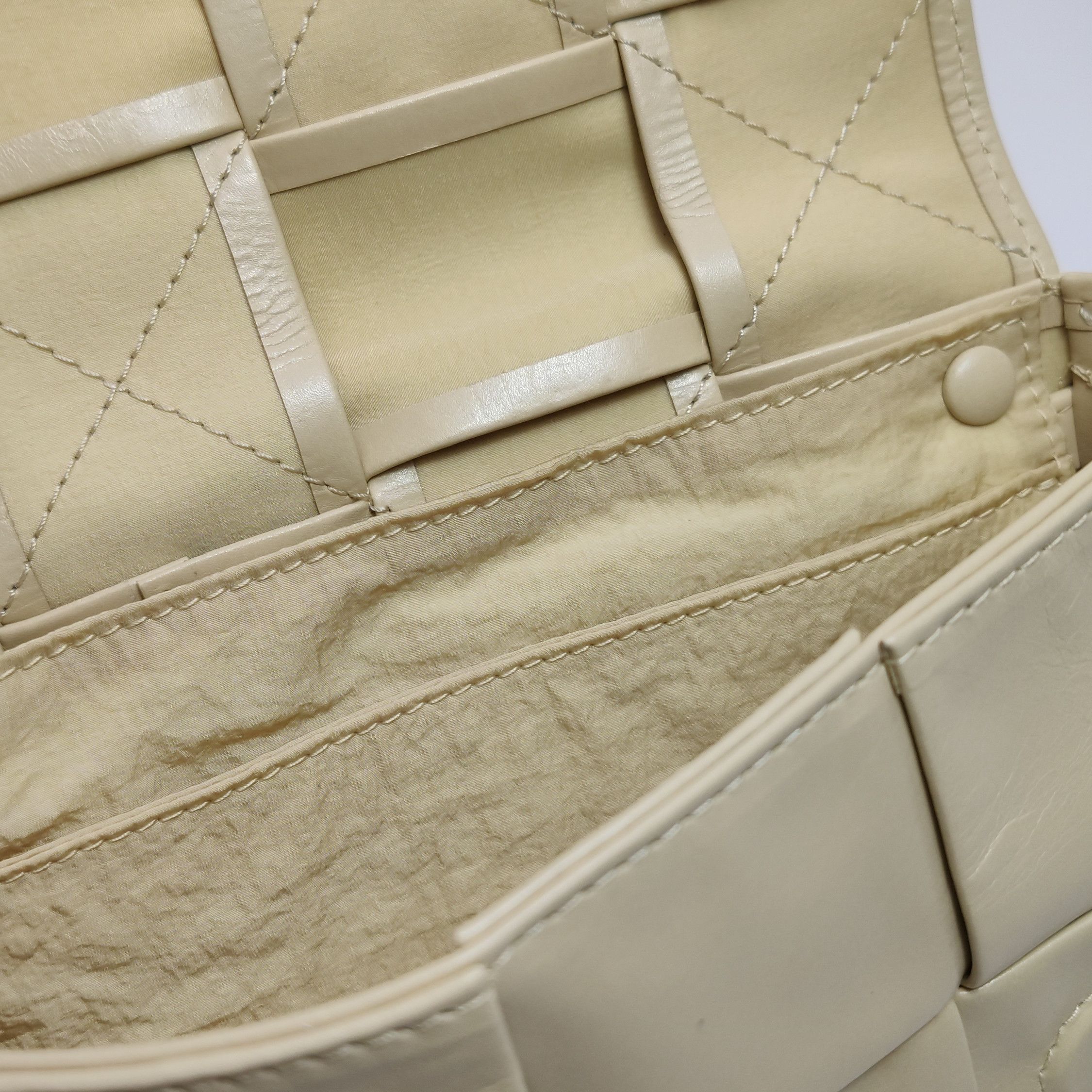 Bottega Veneta Bottega Veneta Women os Belt Bags Size ONE SIZE - 10 Thumbnail