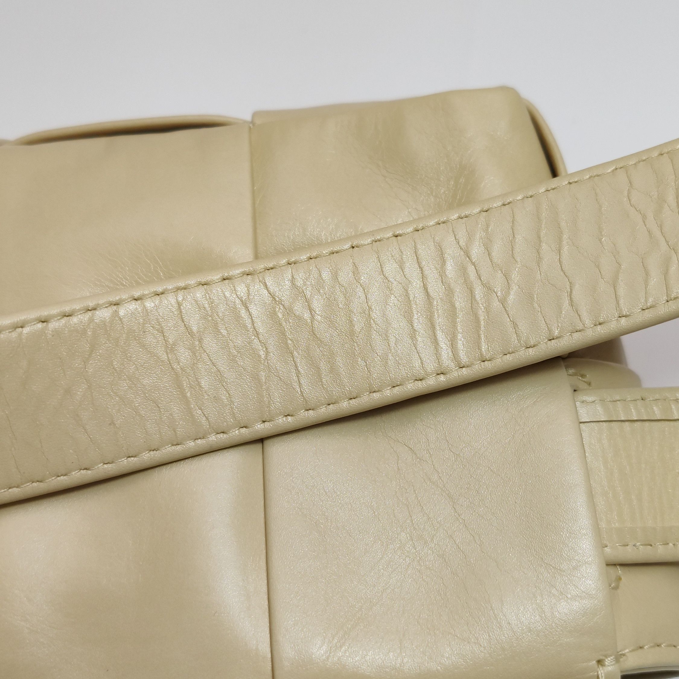 Bottega Veneta Bottega Veneta Women os Belt Bags Size ONE SIZE - 16 Thumbnail