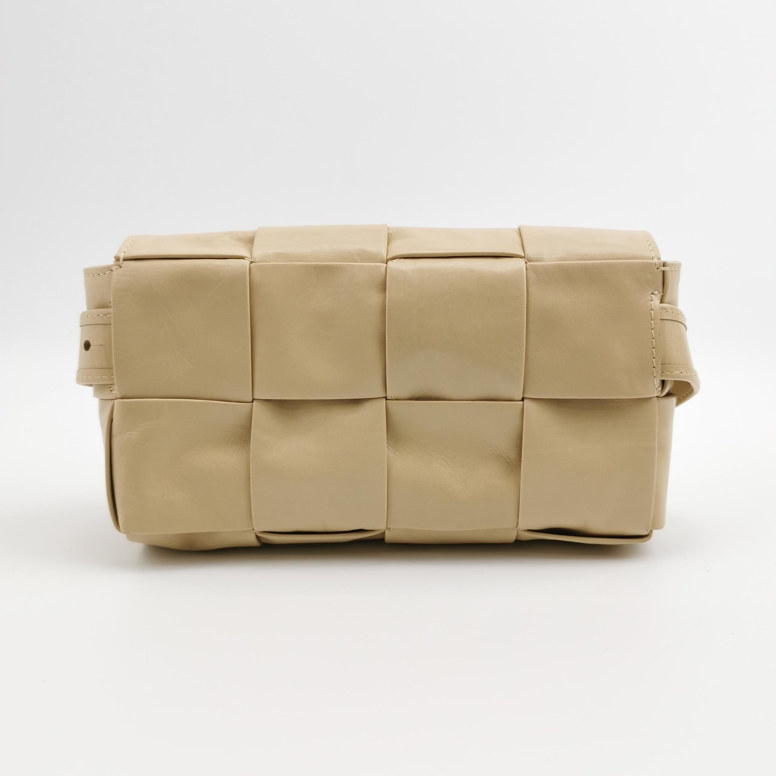 Bottega Veneta Bottega Veneta Women os Belt Bags Size ONE SIZE - 5 Thumbnail